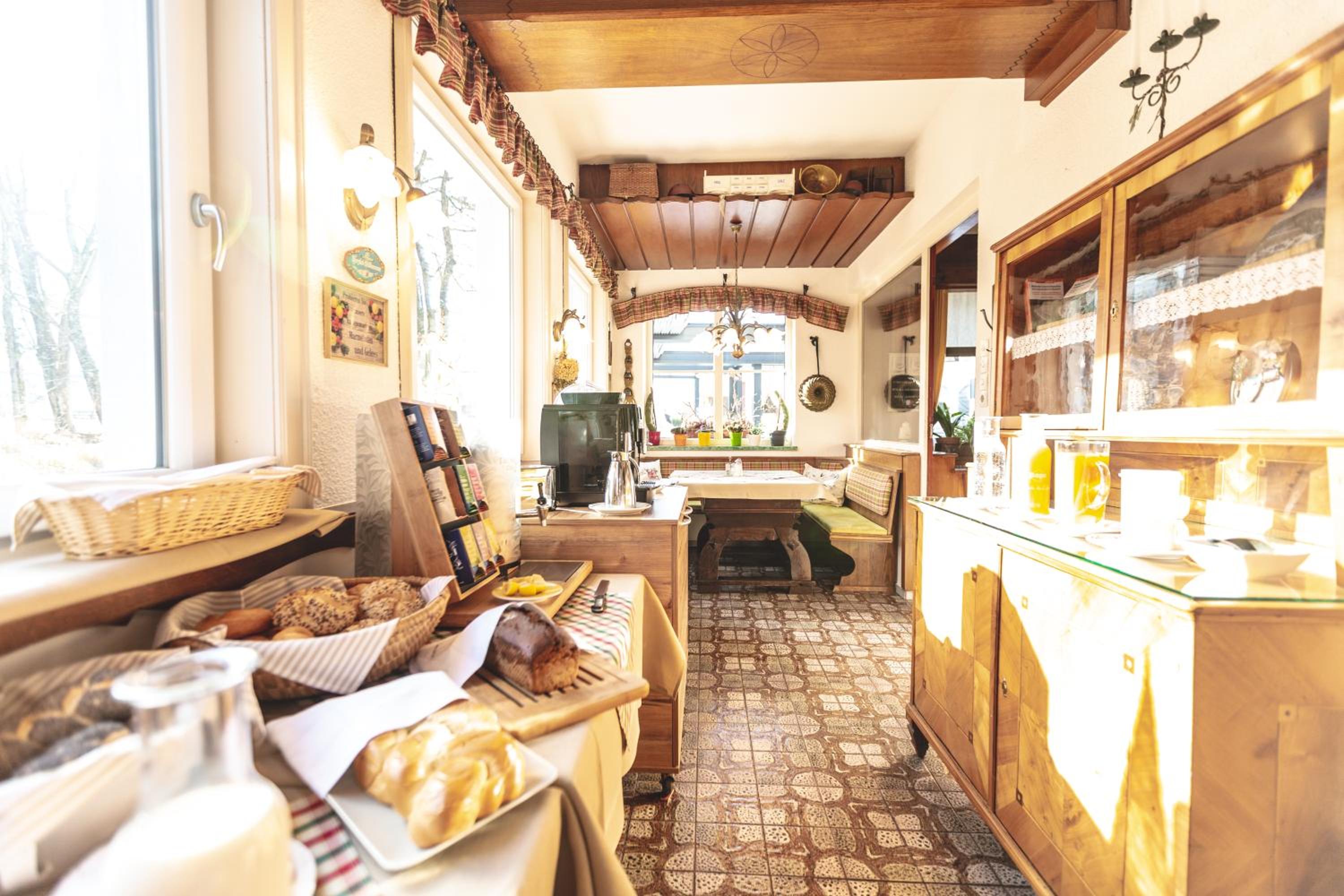Gasthof Berghof