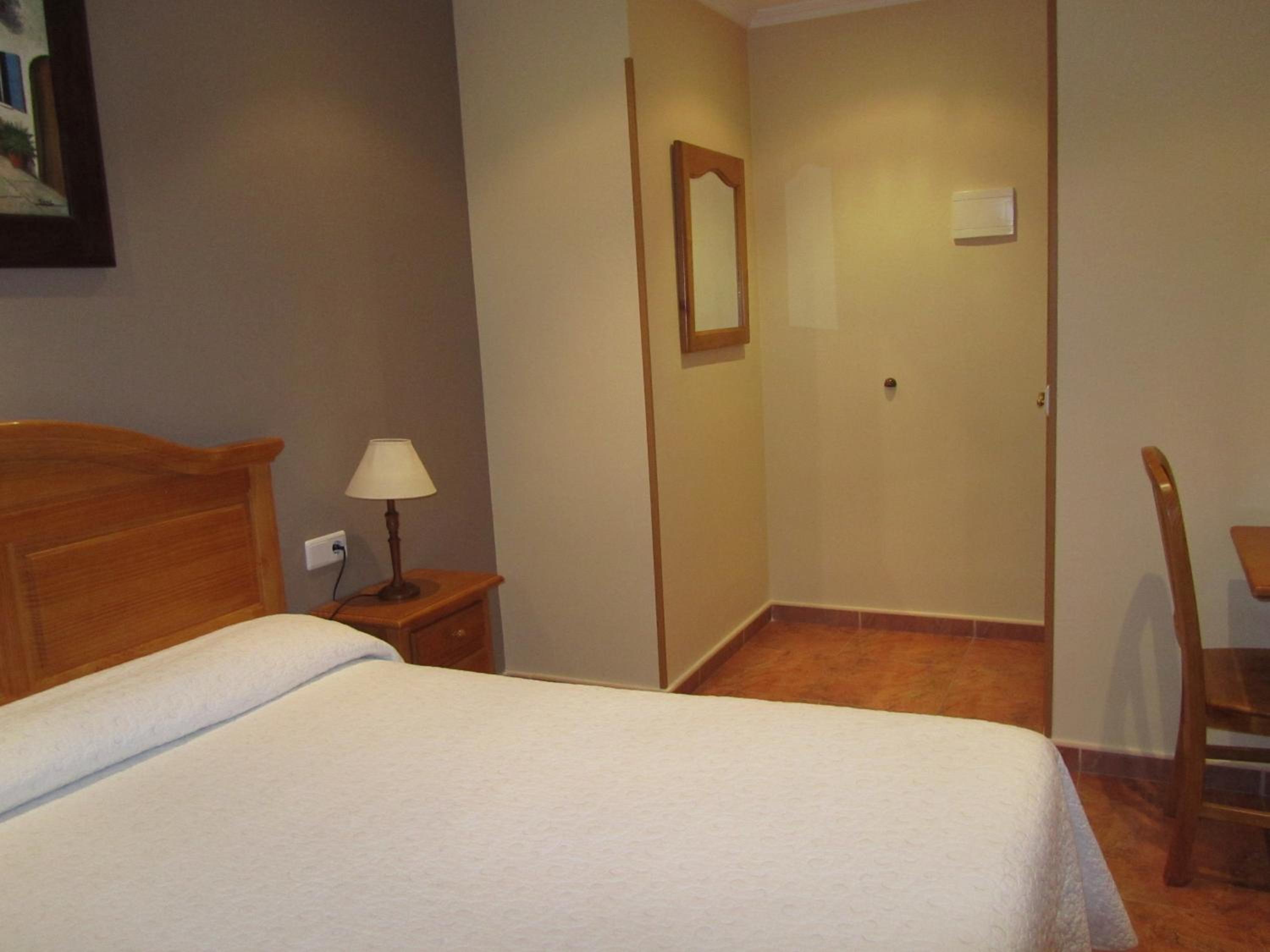 Hostal Puerta La Villa