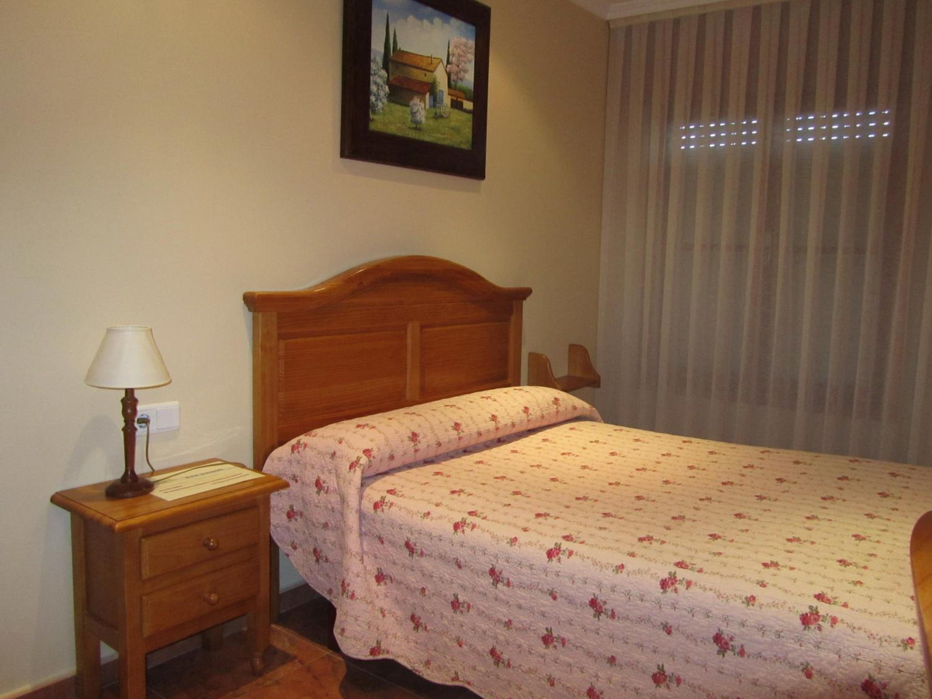 Hostal Puerta La Villa