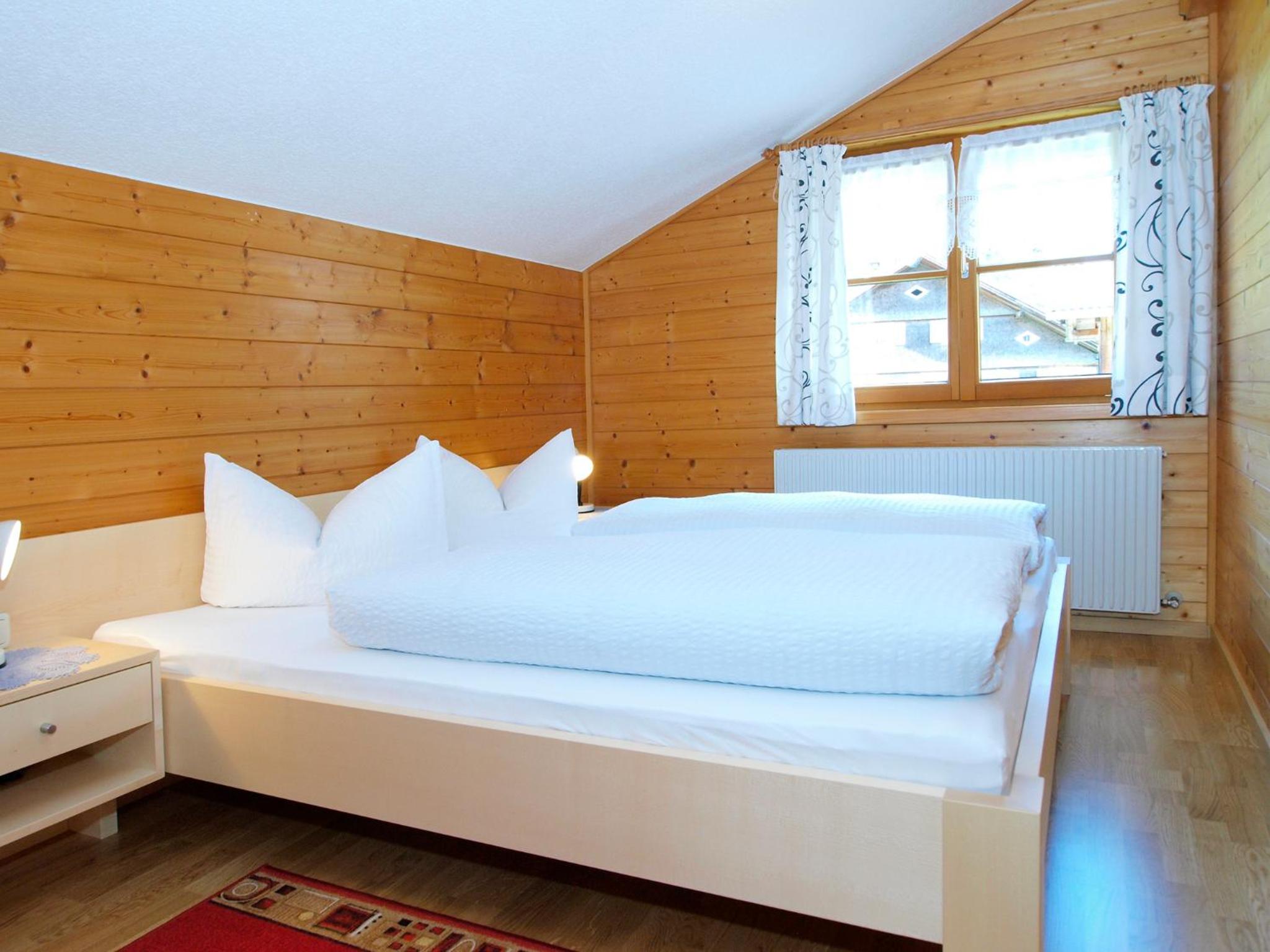 Ferienbauernhof Moosbrugger