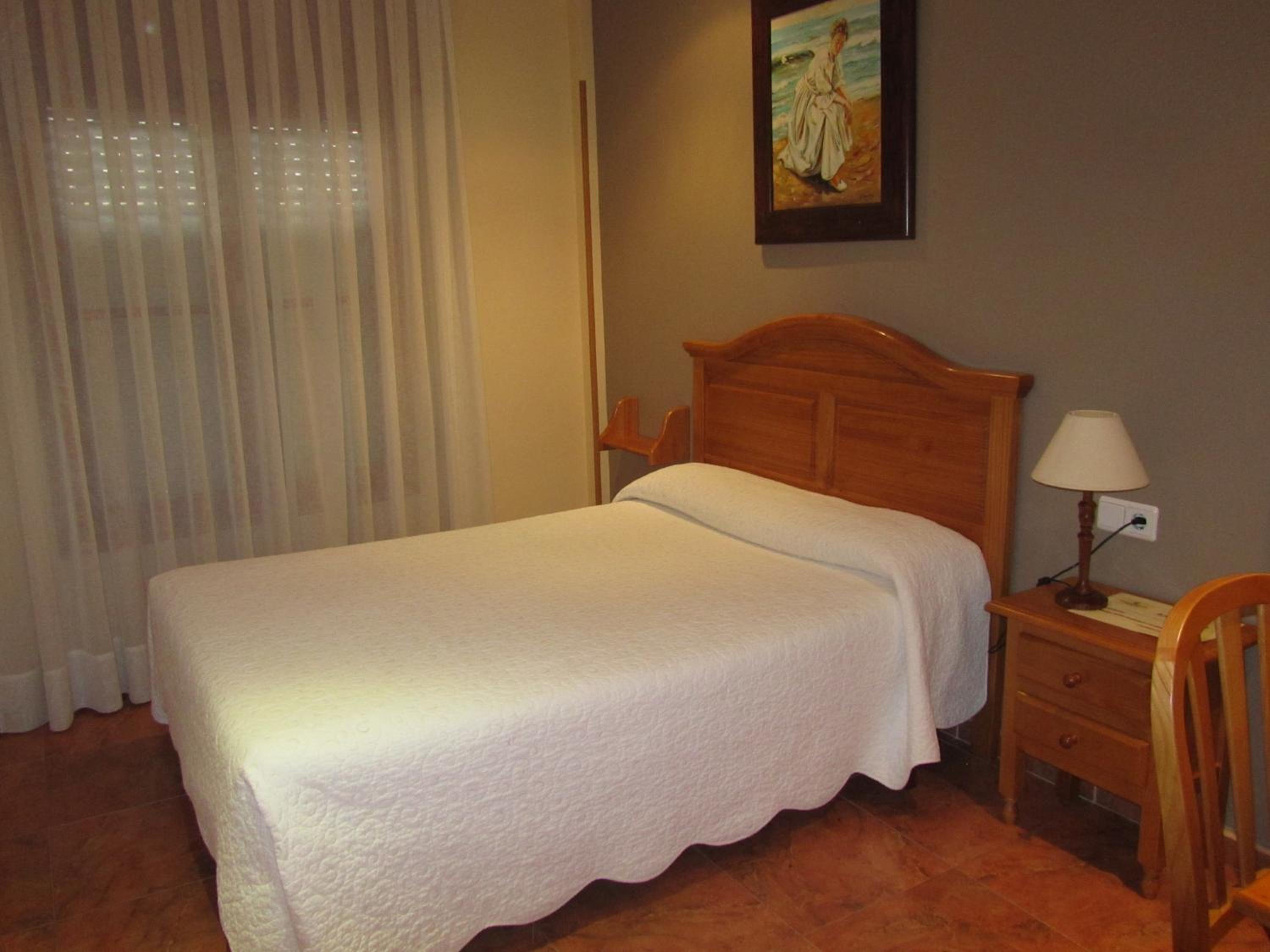 Hostal Puerta La Villa