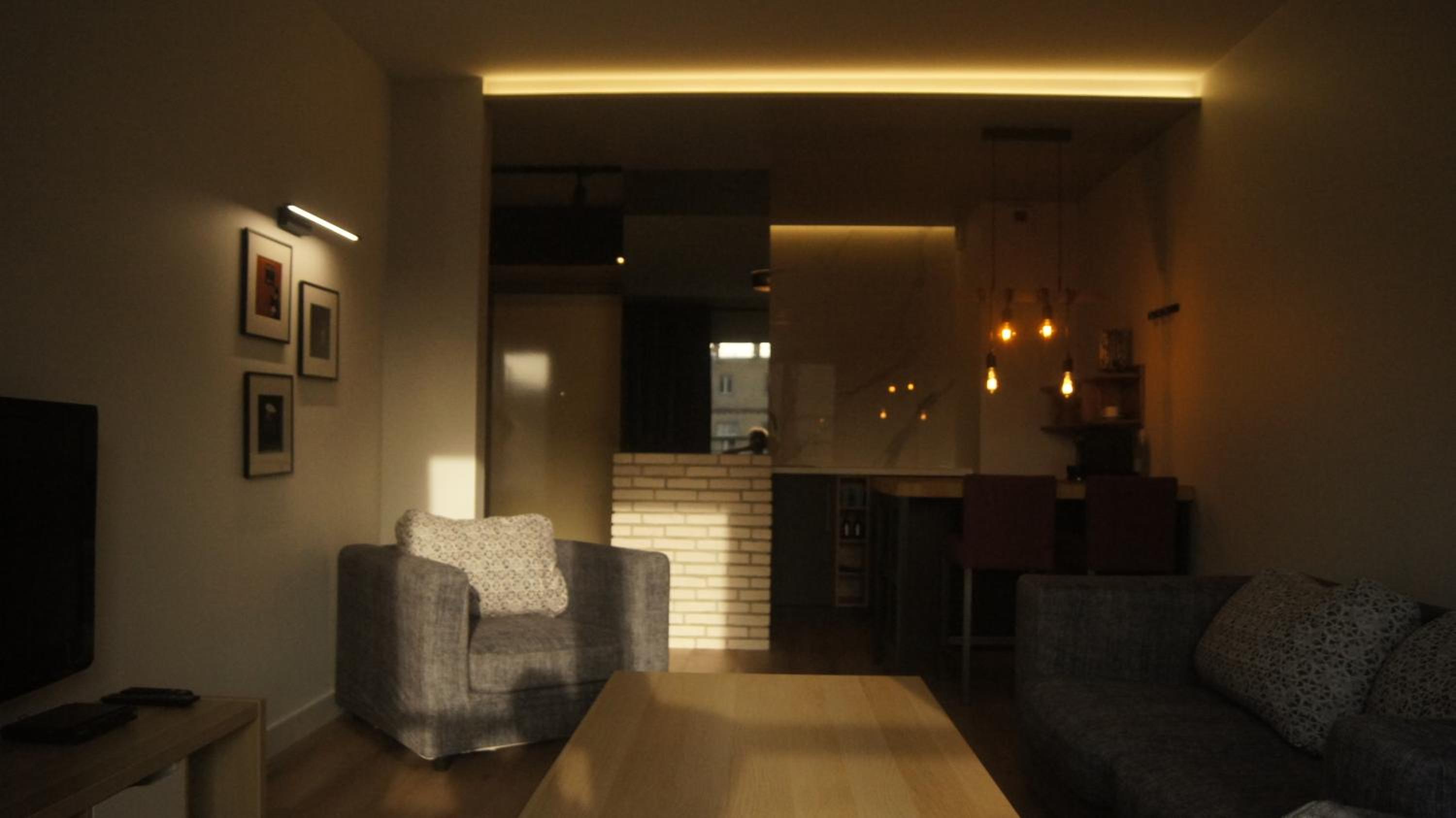 Art Apartment Szczecin II - Image 3