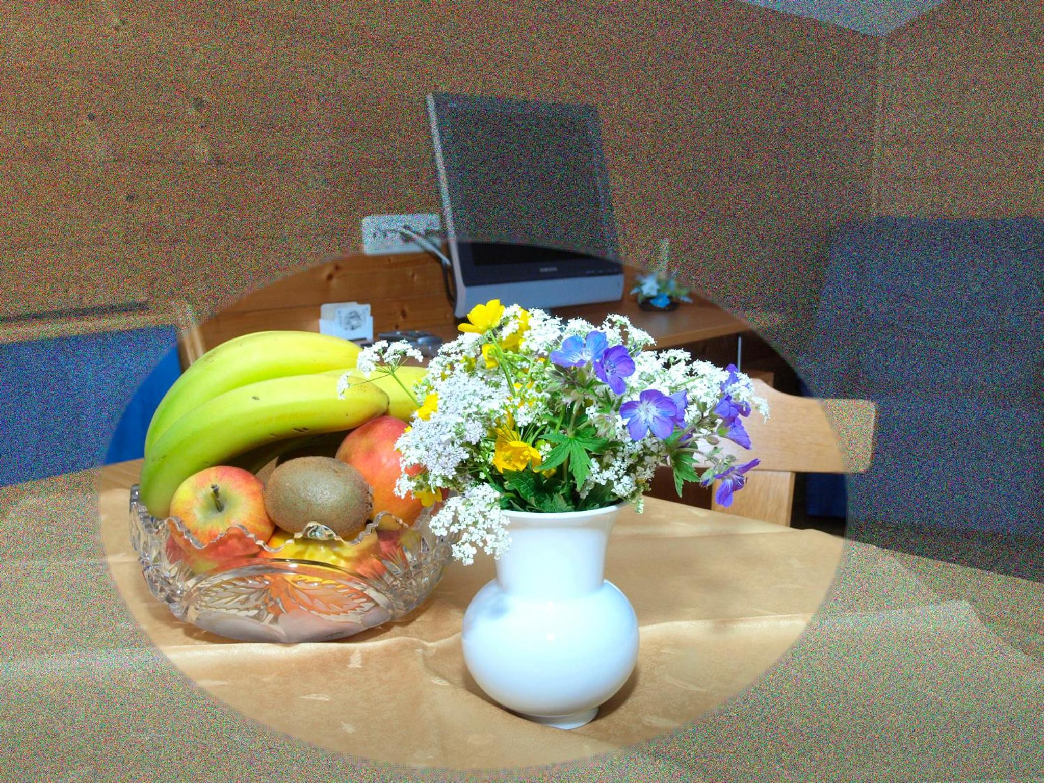 Ferienbauernhof Moosbrugger