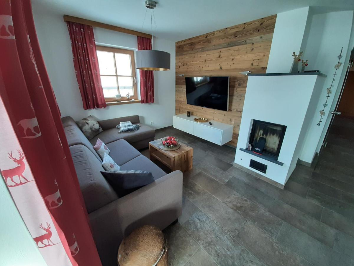 Alpin Residenz Panoramabahn Kitzbühel