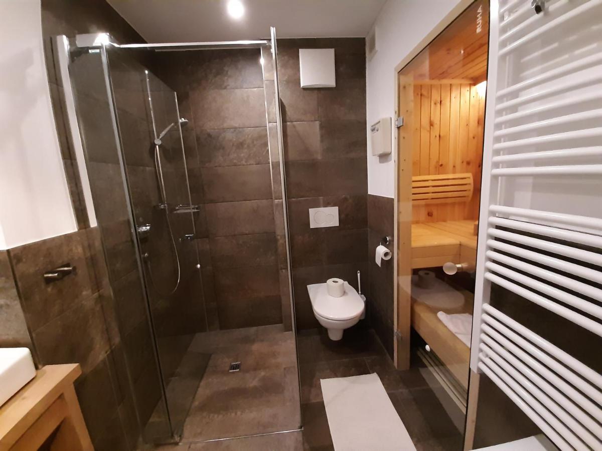 Alpin Residenz Panoramabahn Kitzbühel