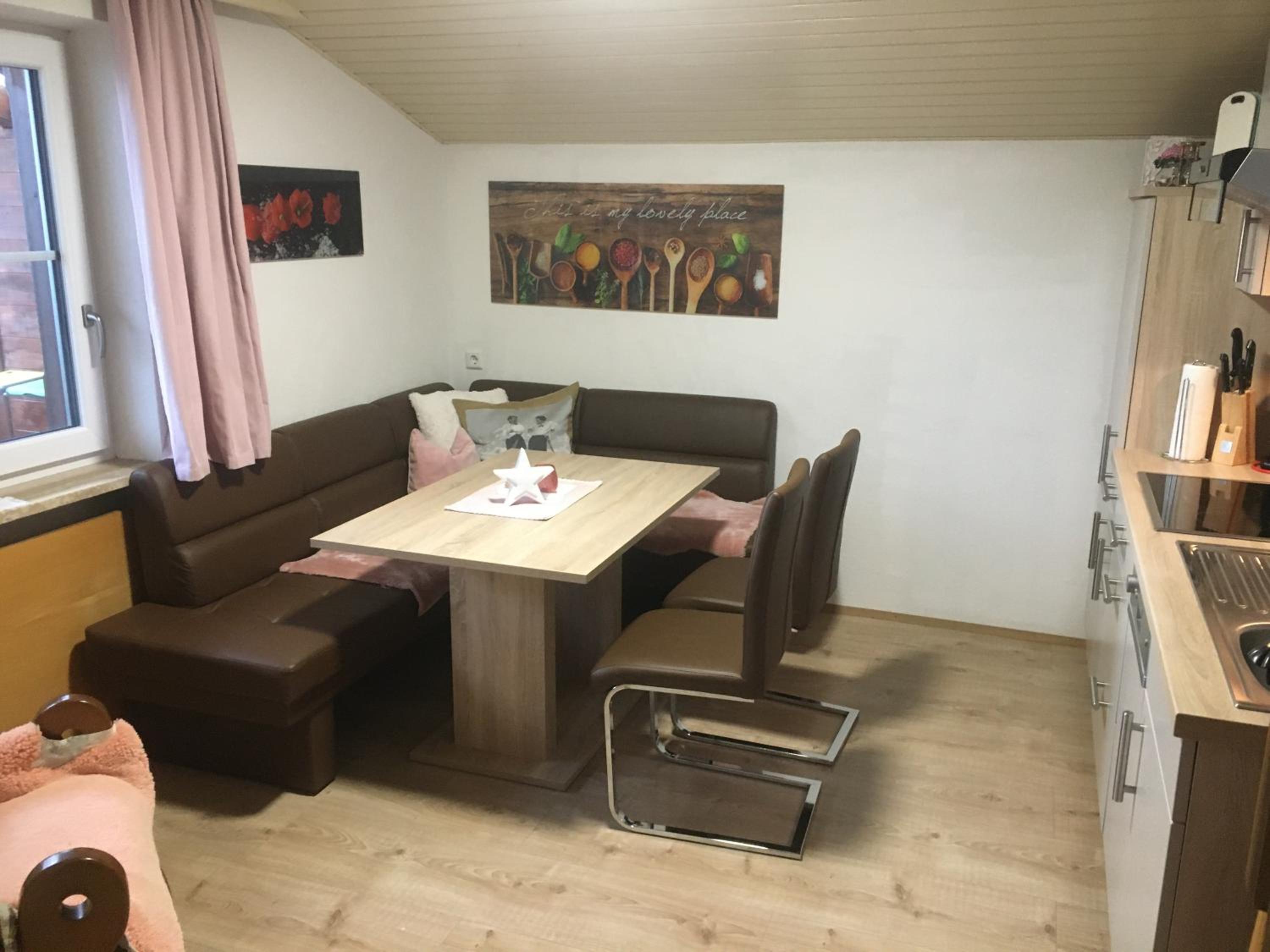 Appartement Straninger am Achensee, photo 9