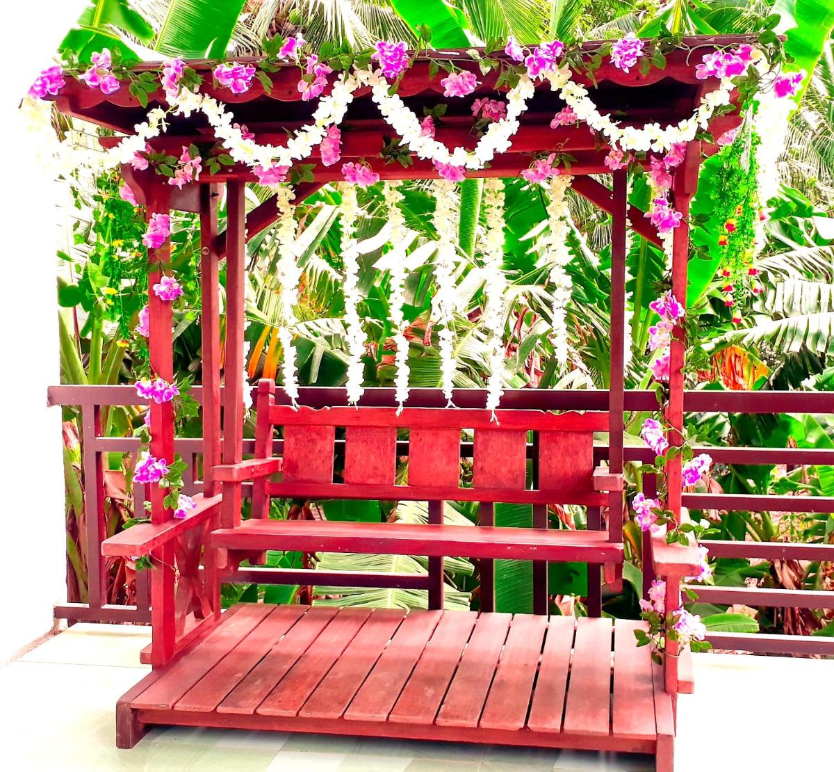 children's play area
