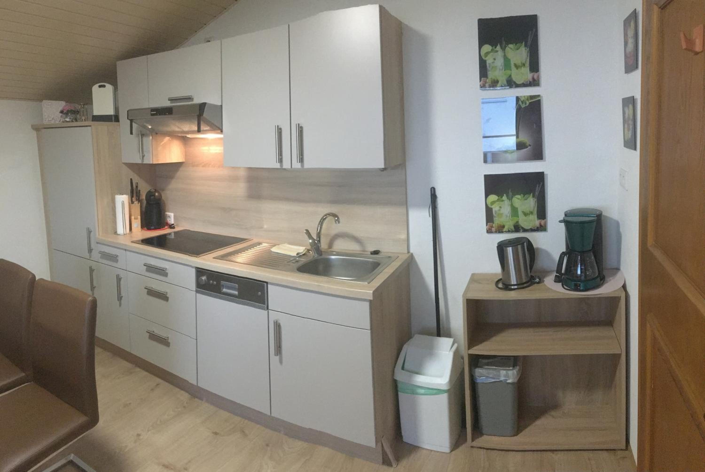 Appartement Straninger am Achensee