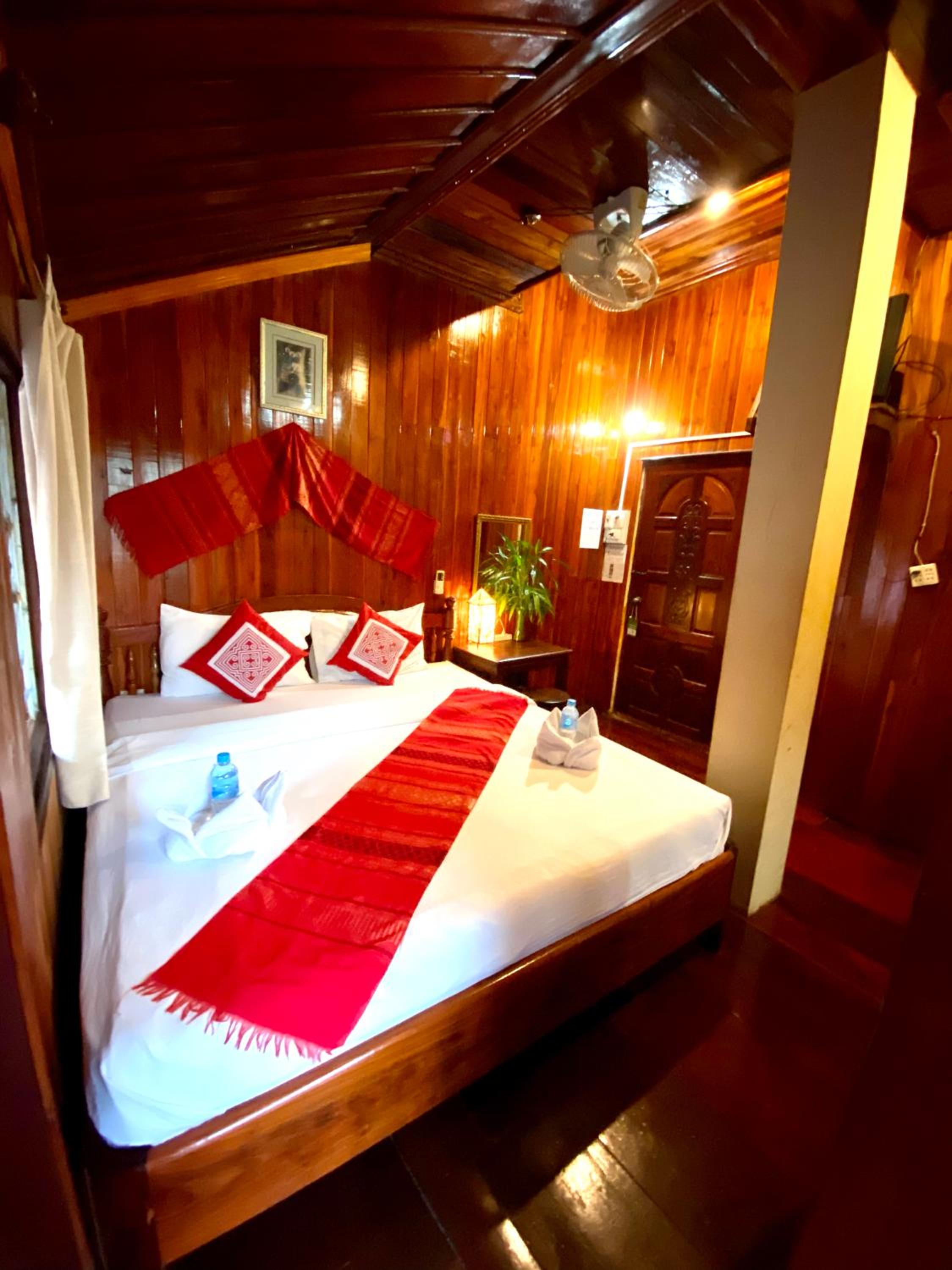 Soutikone1 Guesthouse