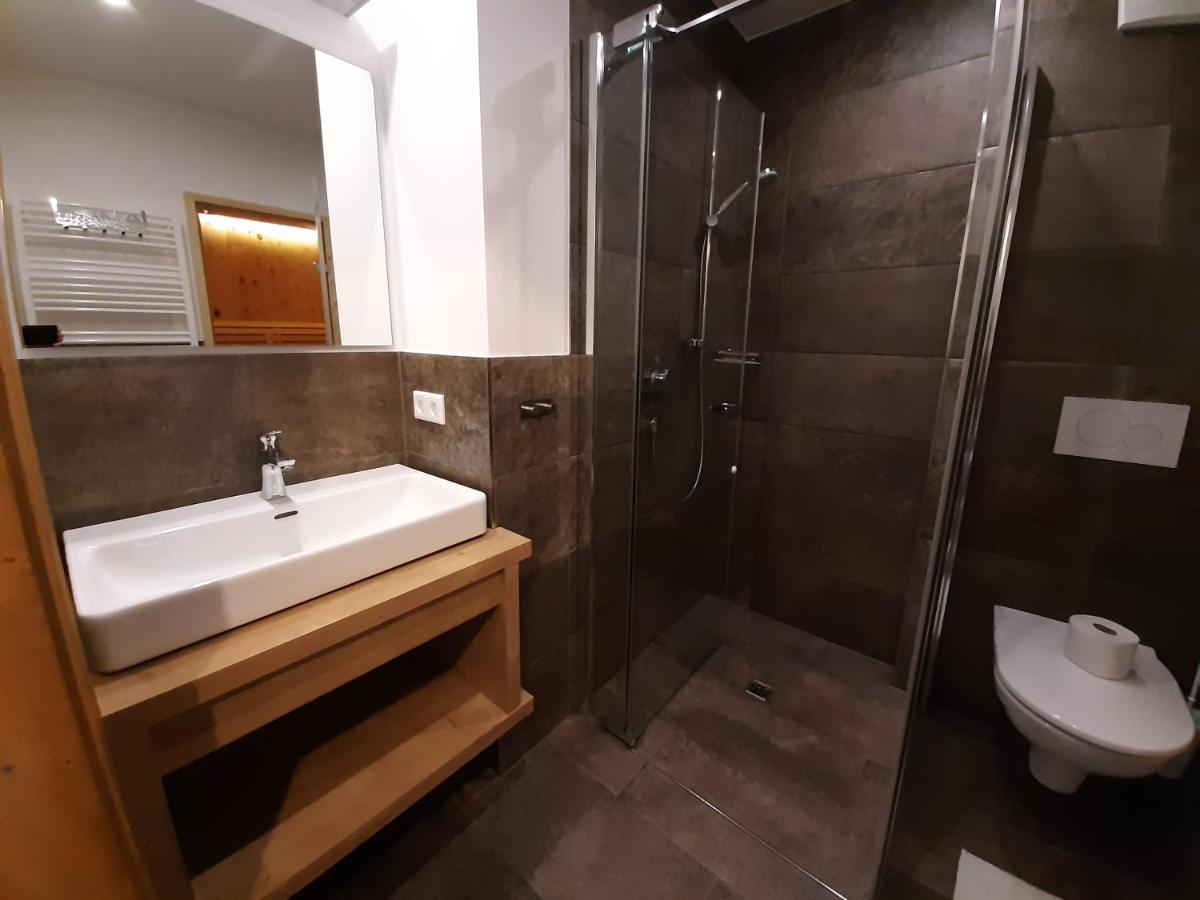 Alpin Residenz Panoramabahn Kitzbühel