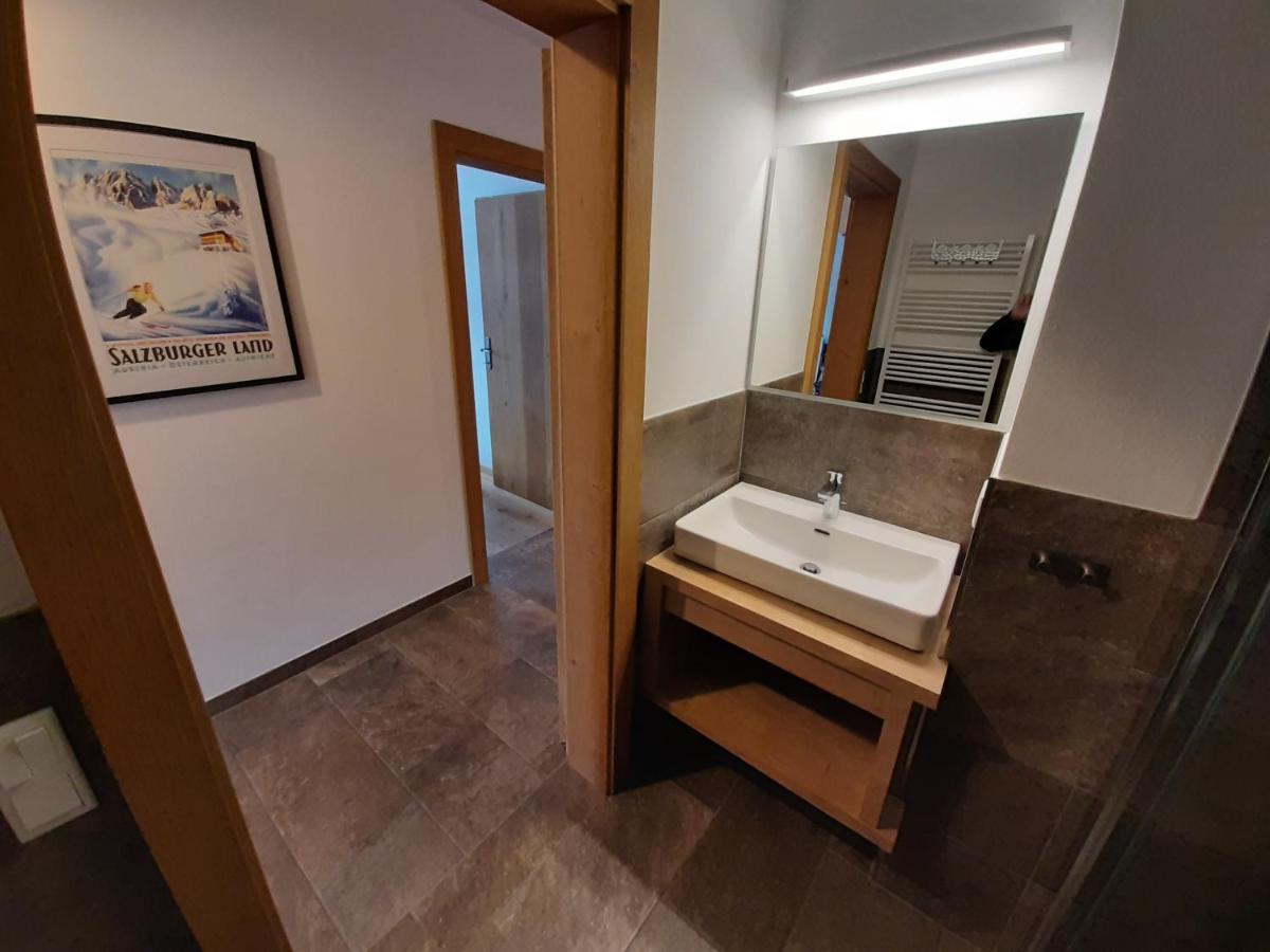 Alpin Residenz Panoramabahn Kitzbühel