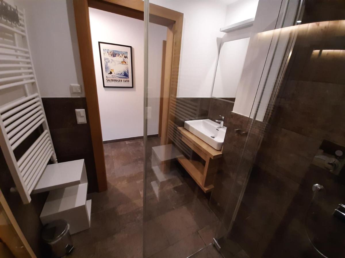 Alpin Residenz Panoramabahn Kitzbühel