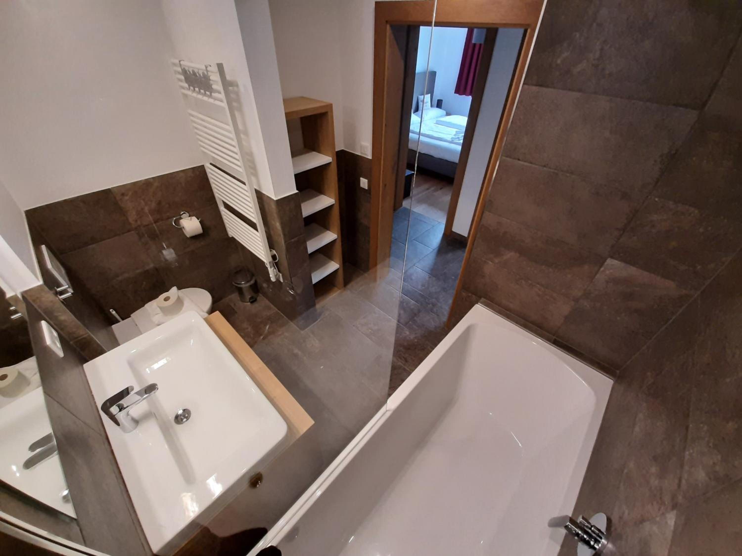 Alpin Residenz Panoramabahn Kitzbühel