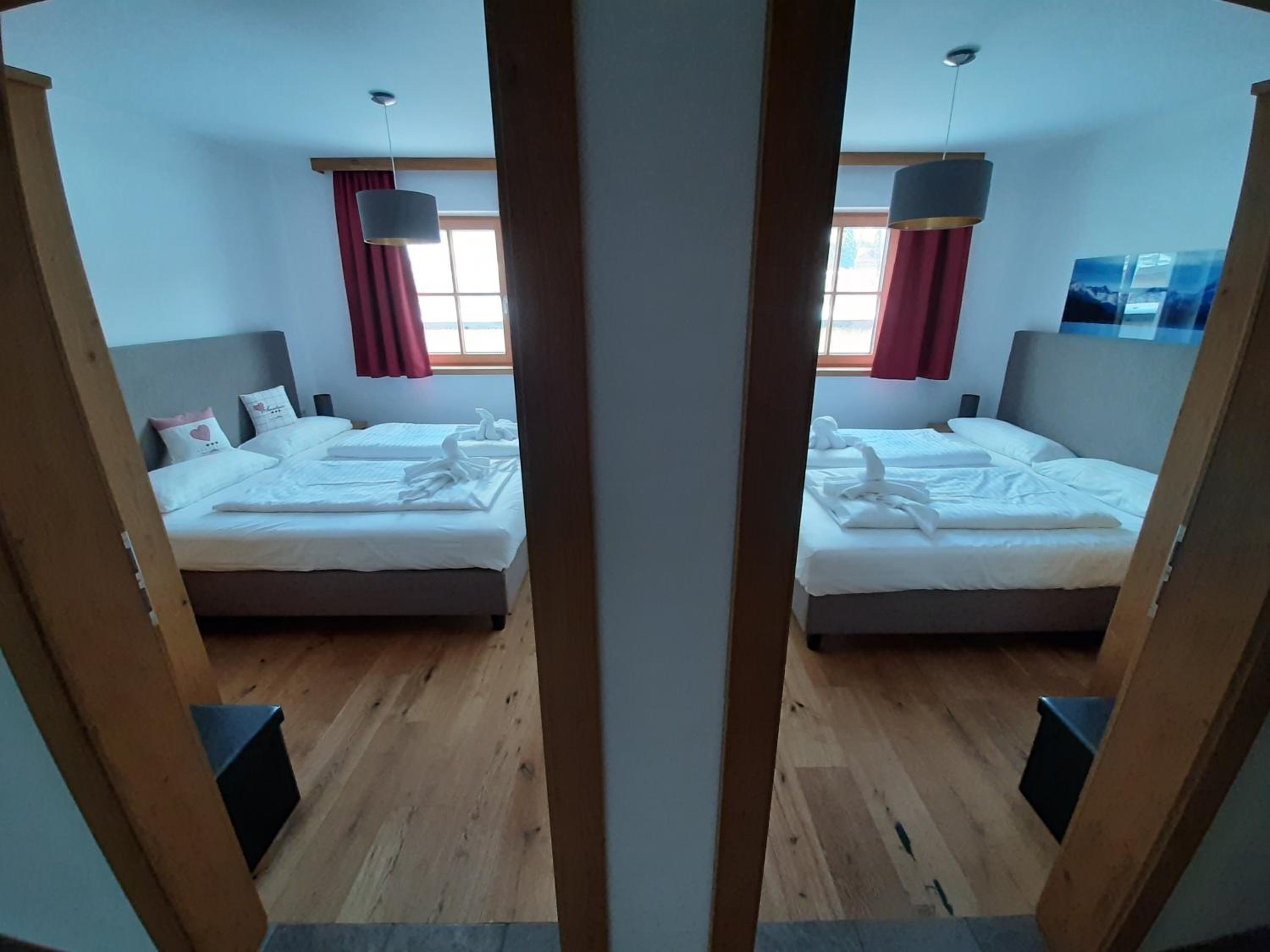 Alpin Residenz Panoramabahn Kitzbühel