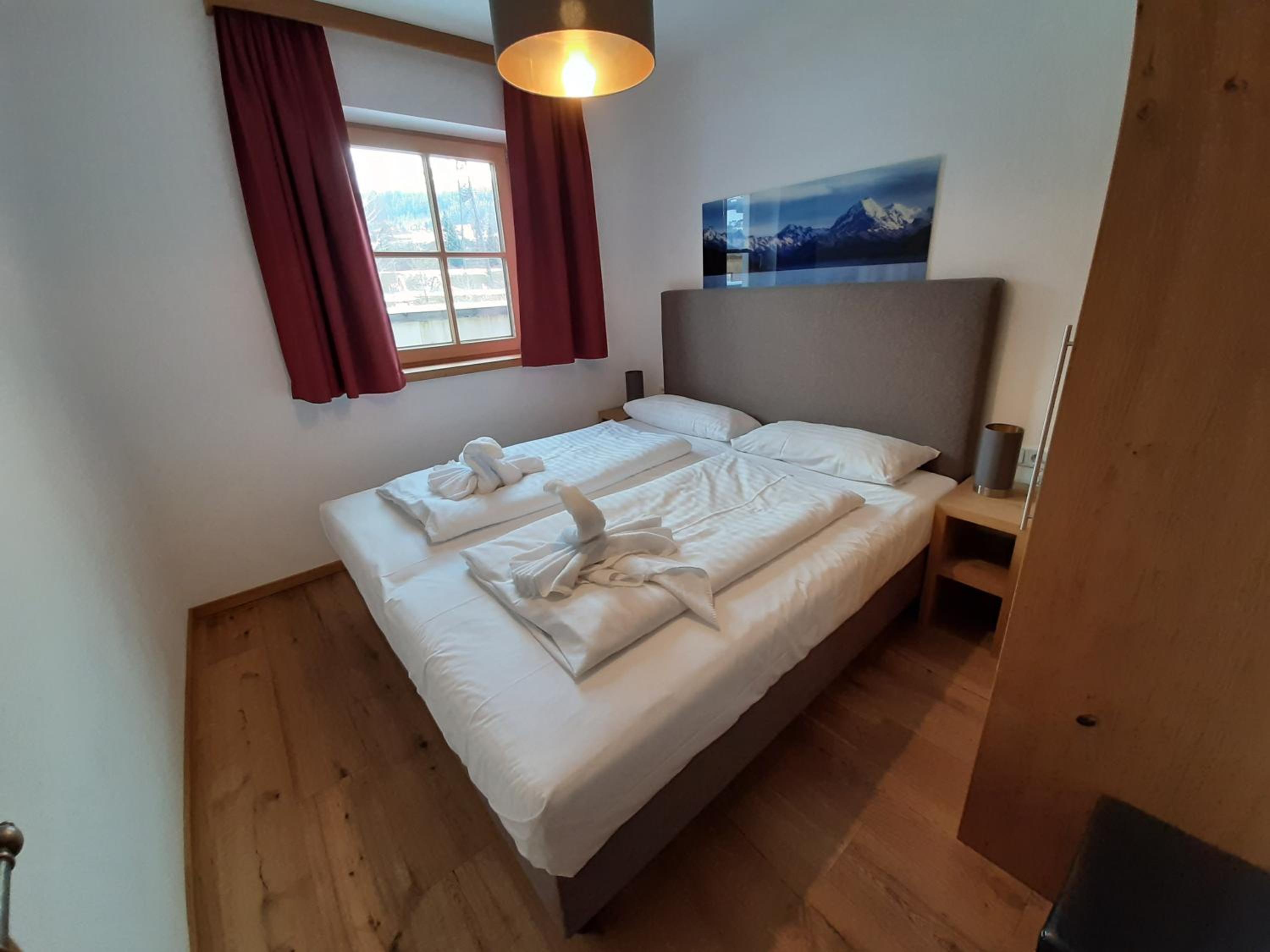 Alpin Residenz Panoramabahn Kitzbühel