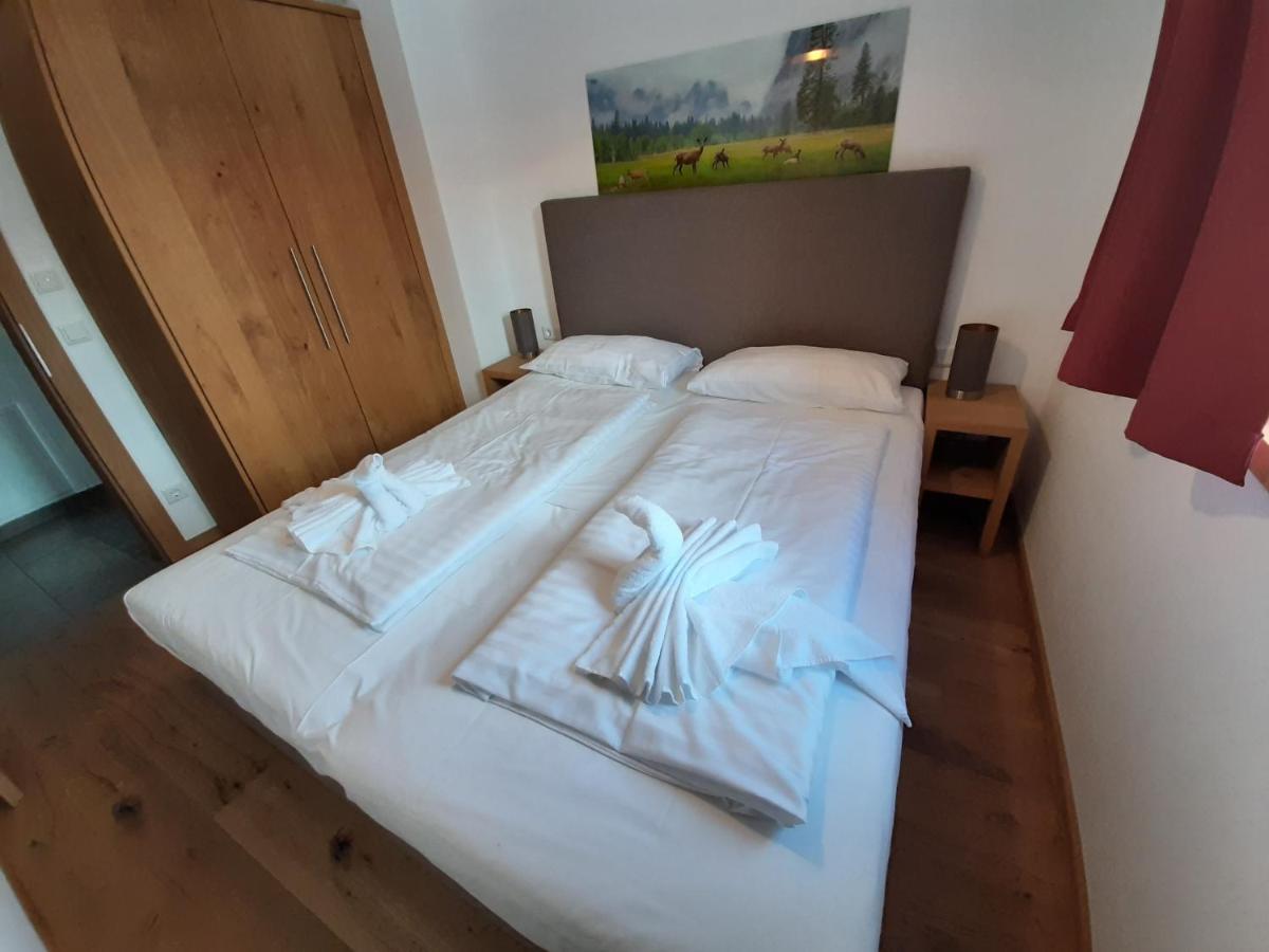 Alpin Residenz Panoramabahn Kitzbühel