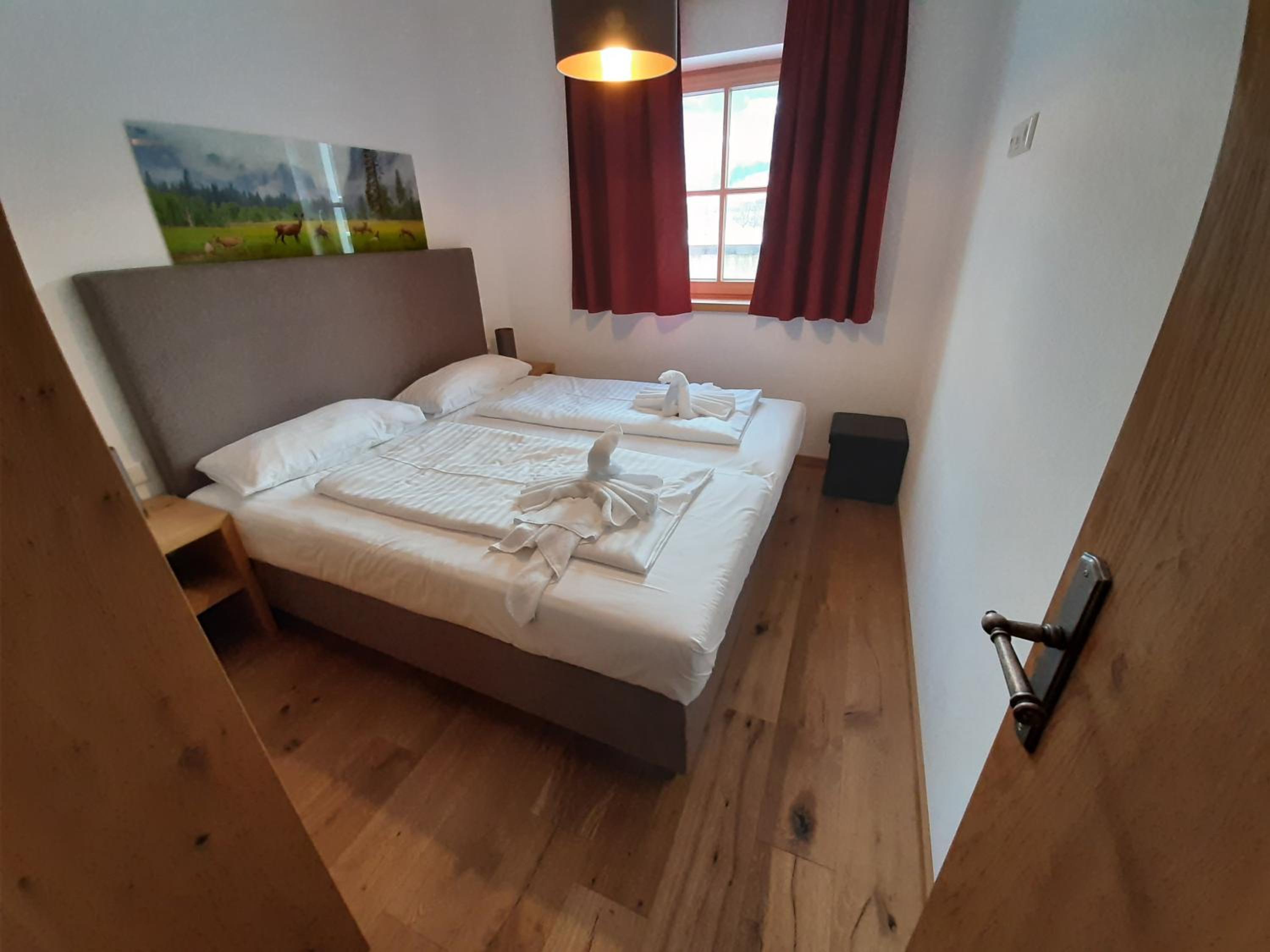 Alpin Residenz Panoramabahn Kitzbühel