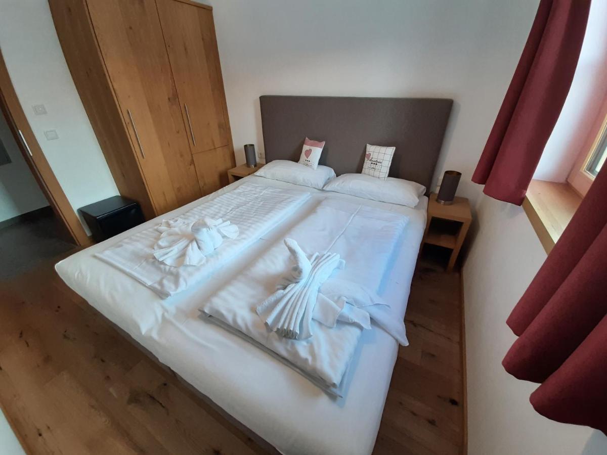 Alpin Residenz Panoramabahn Kitzbühel