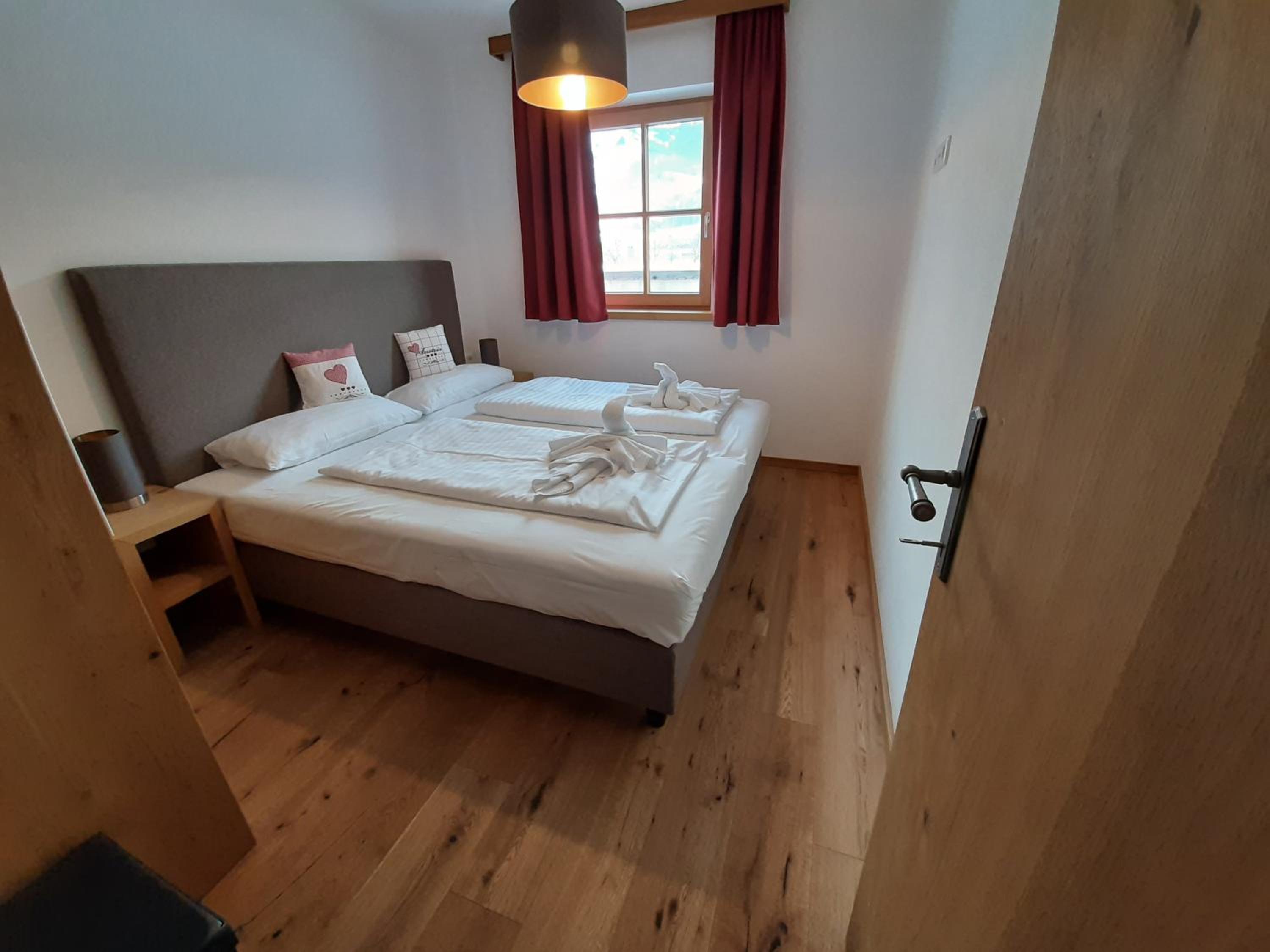 Alpin Residenz Panoramabahn Kitzbühel