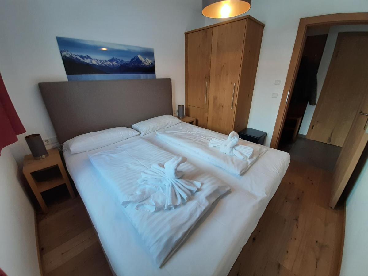 Alpin Residenz Panoramabahn Kitzbühel