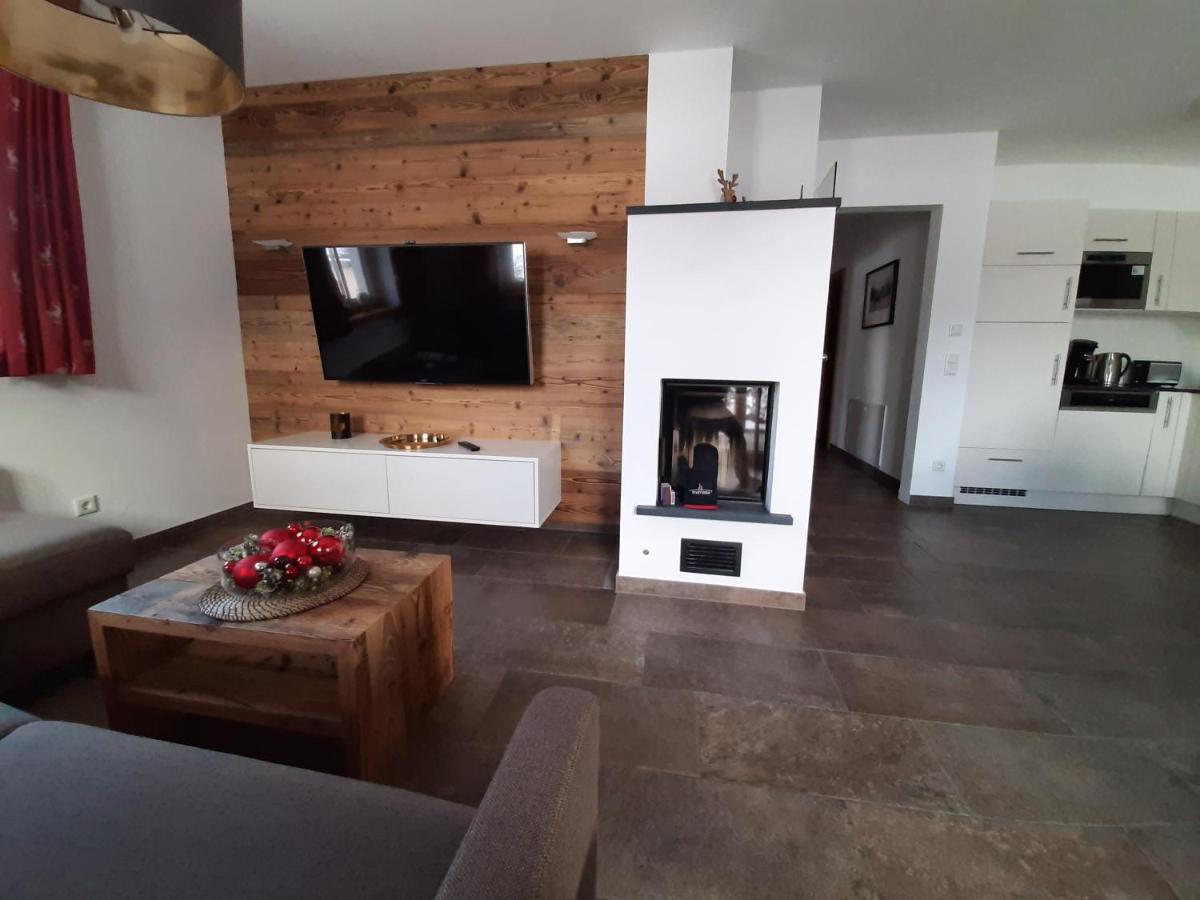 Alpin Residenz Panoramabahn Kitzbühel
