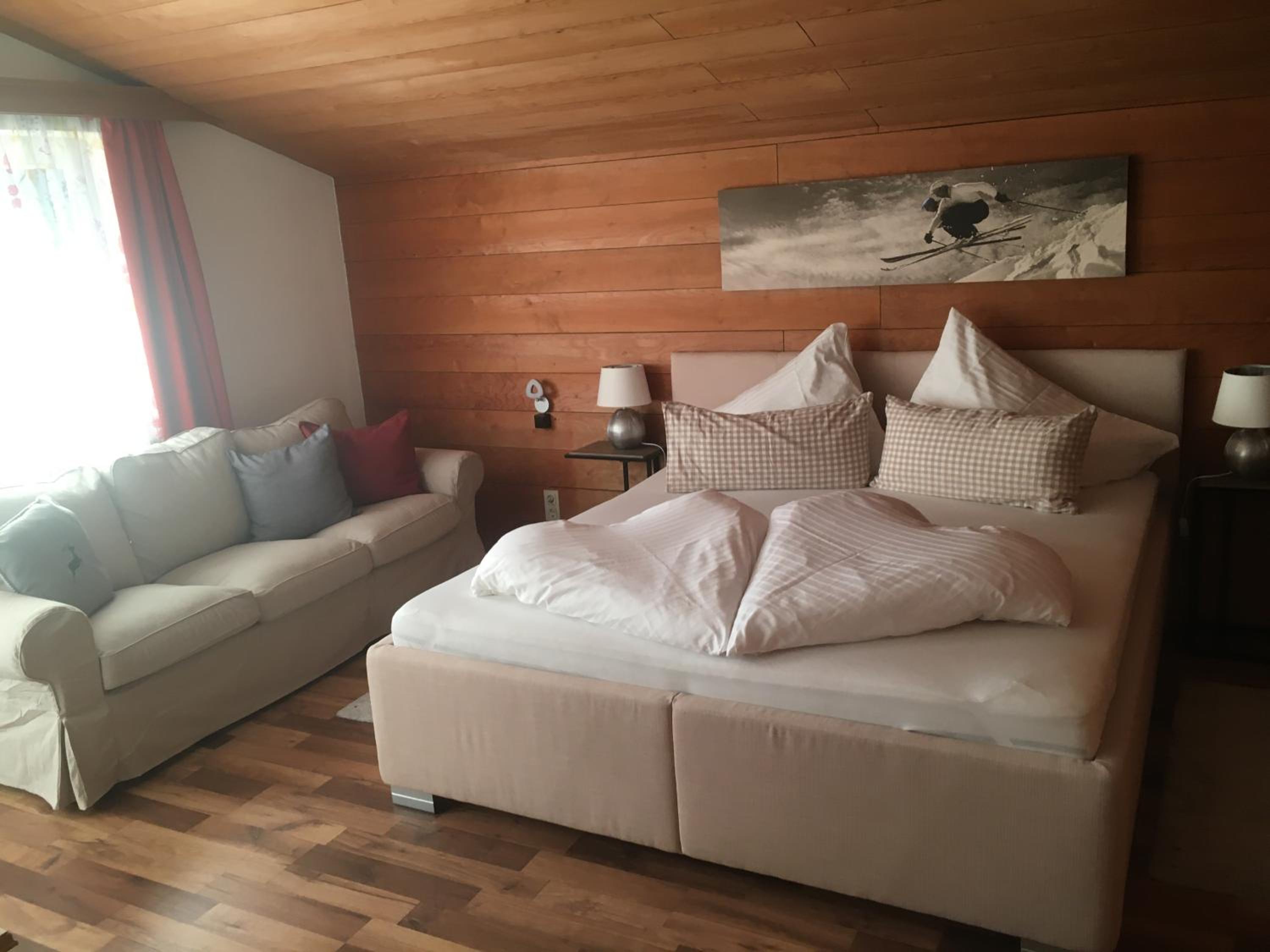 Appartement Straninger am Achensee, photo 11