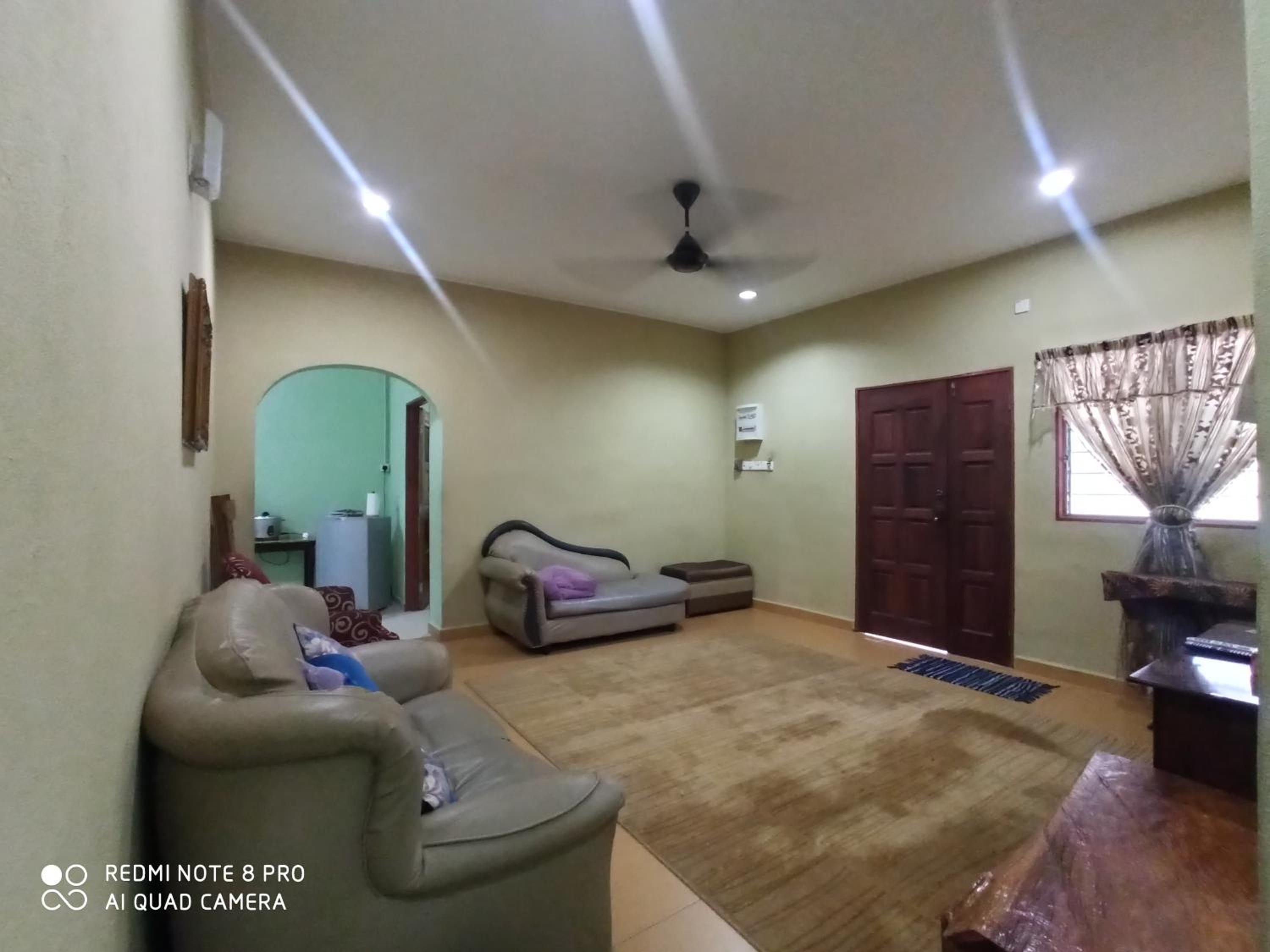 Homestay Pulau Langkawi iii photo 8
