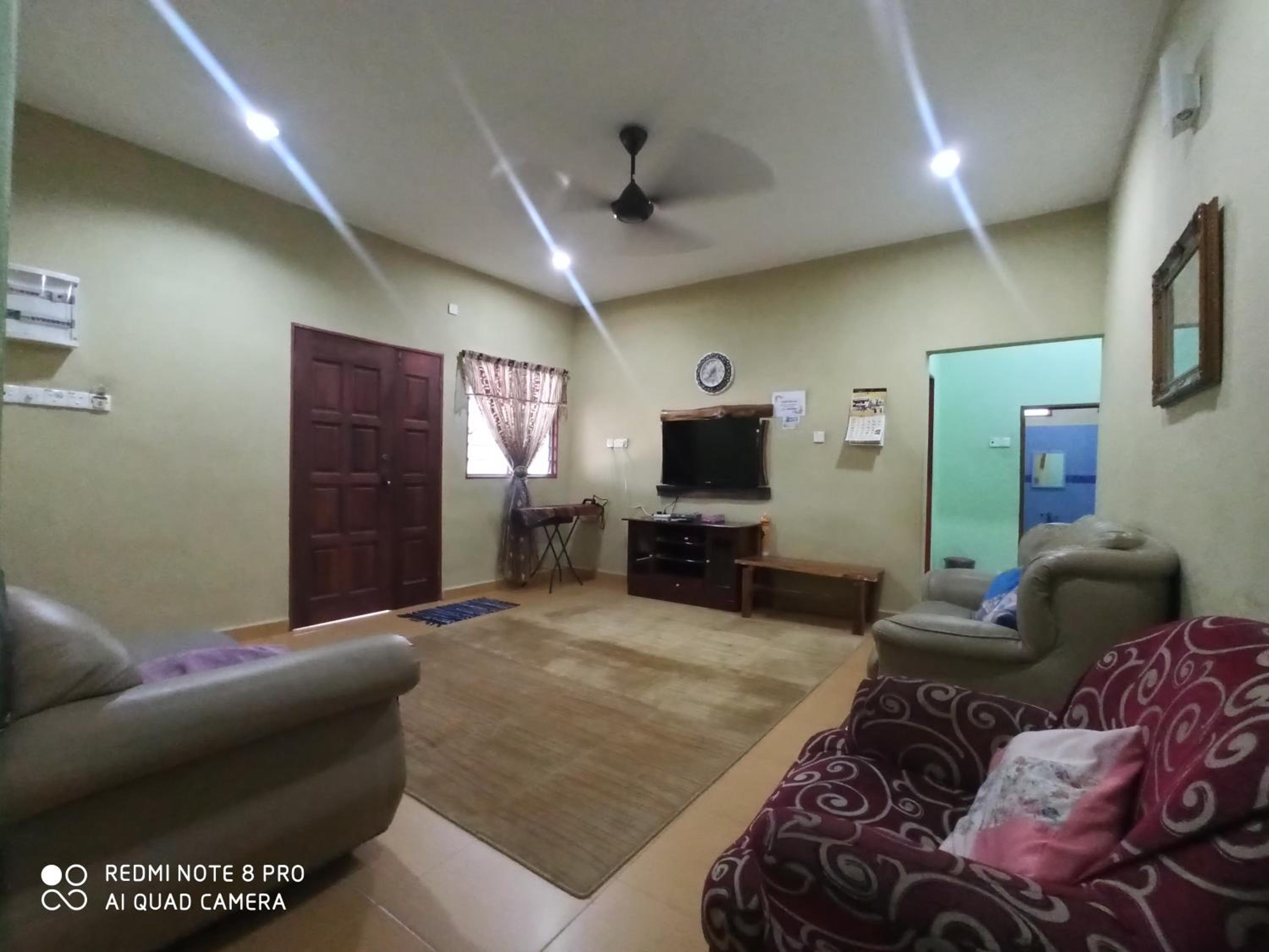 Homestay Pulau Langkawi iii photo 7
