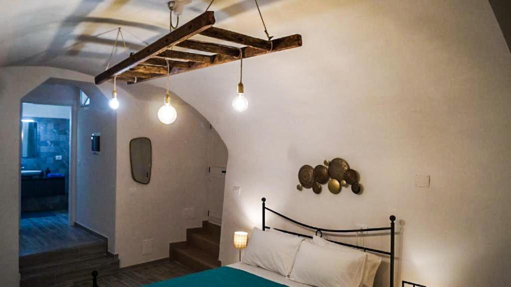 Antiche Mura Apartments"Nido di Puglia" monovano view 2