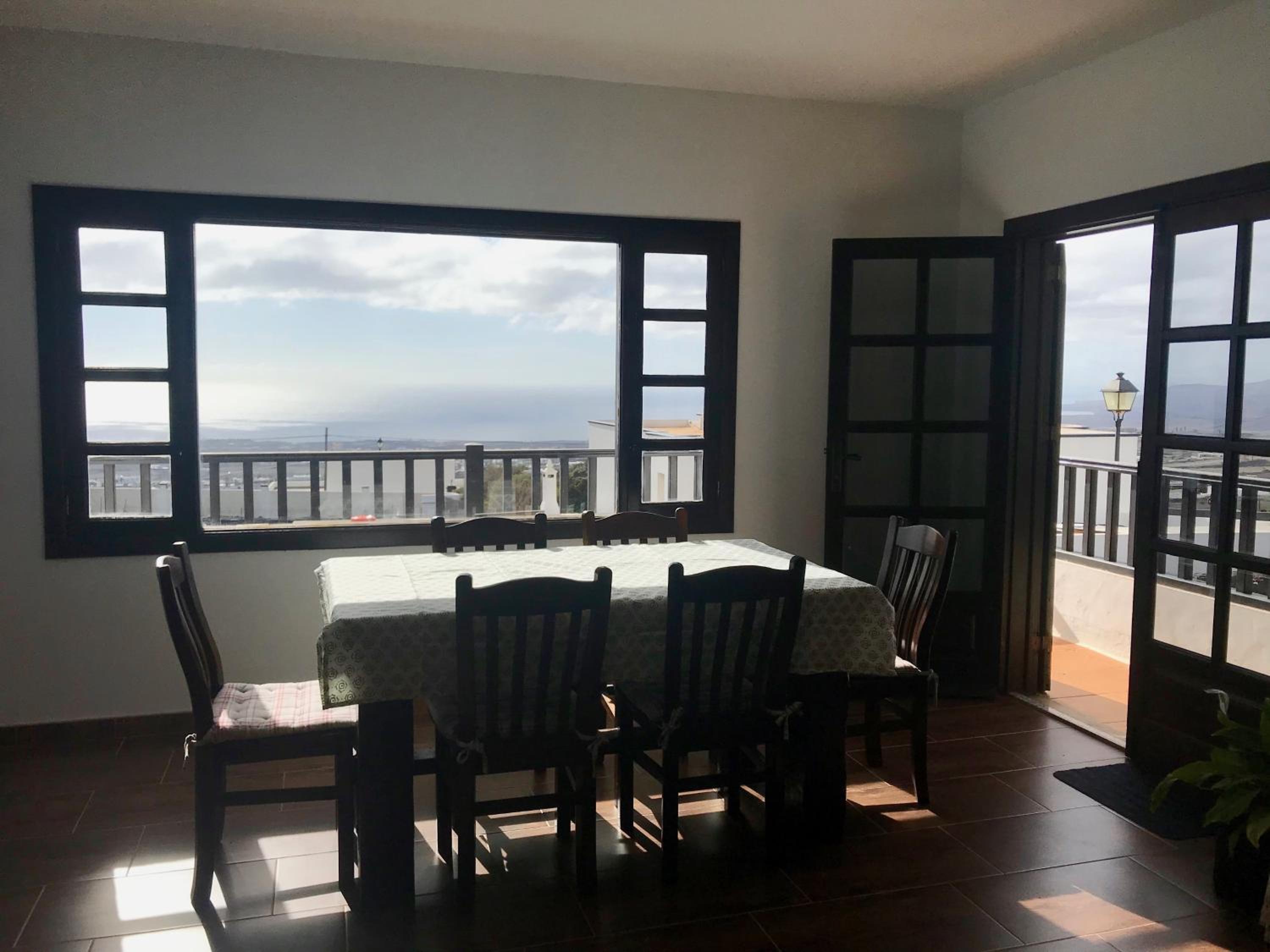 Las Casitas Rusticas view 4
