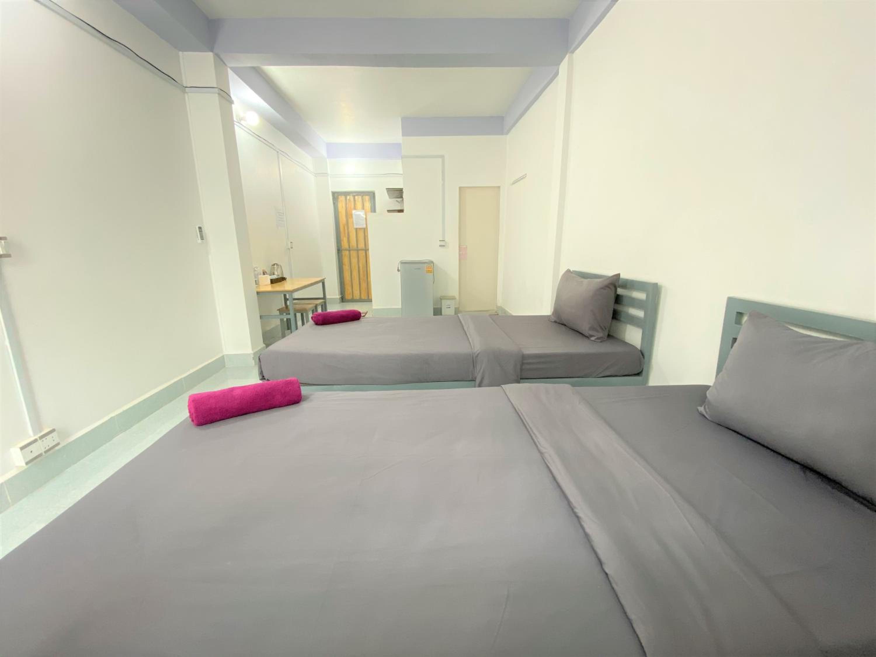 Sevenstars Hostel
