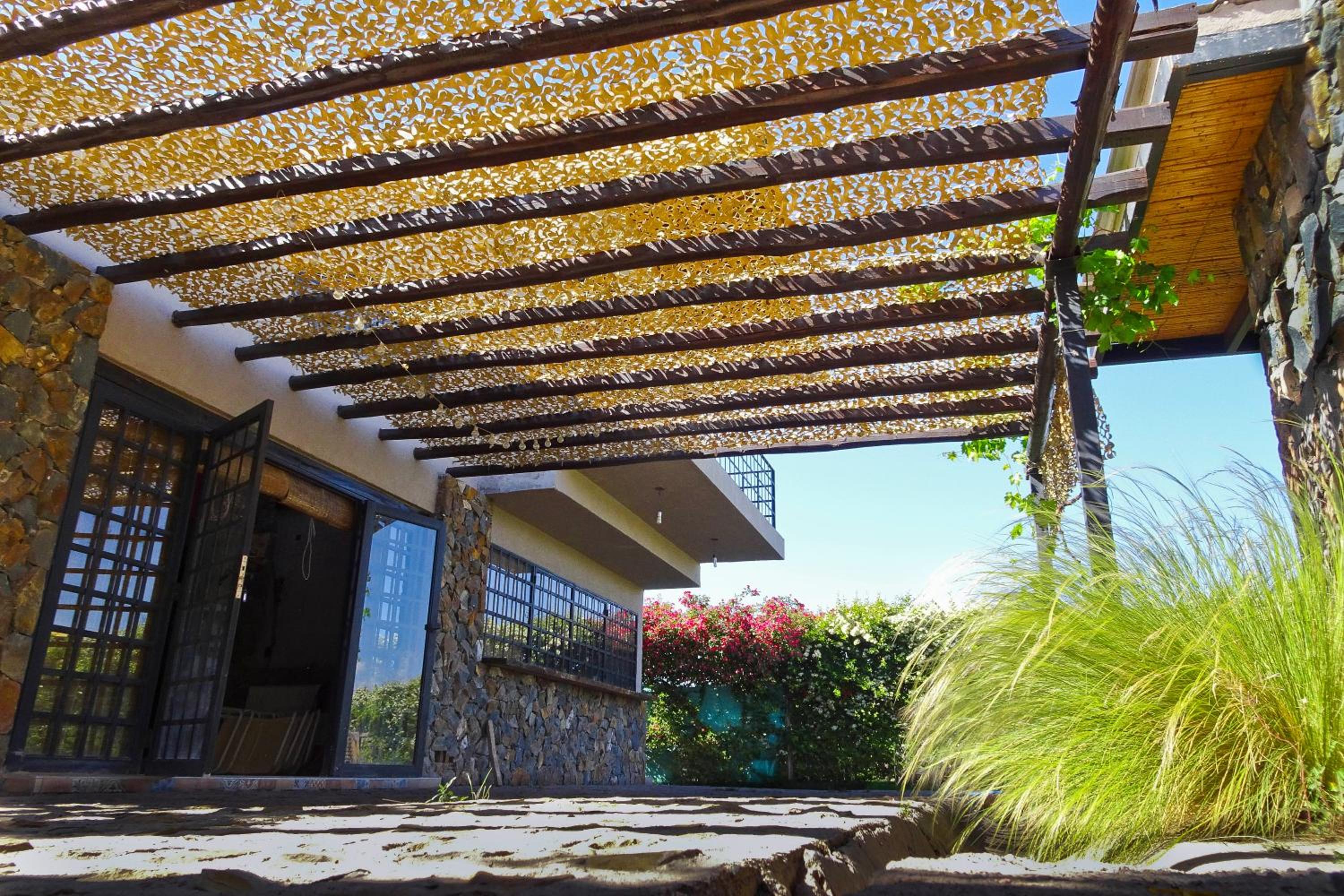 CASA DISTINTA