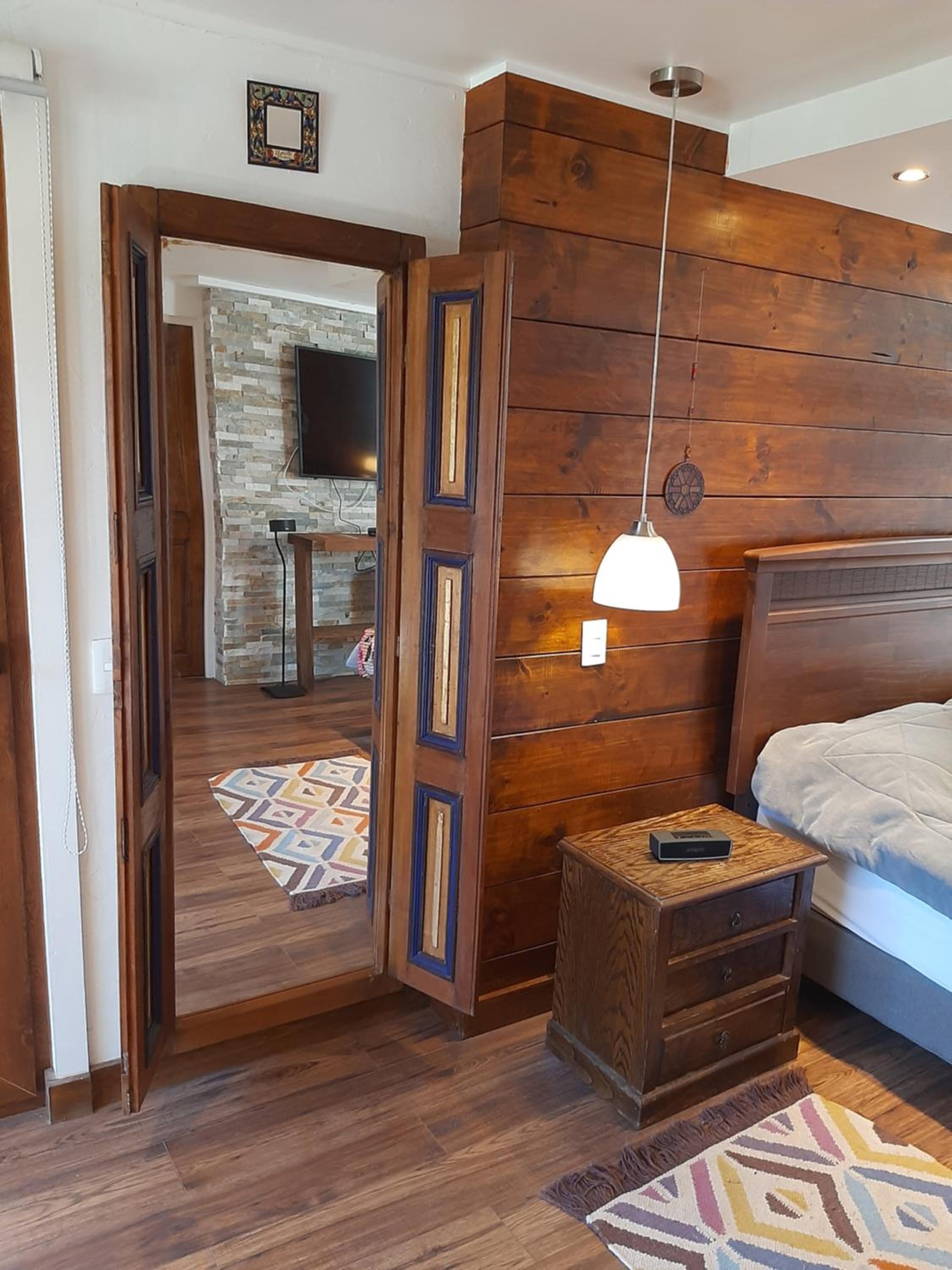 Casa en Algarrobo