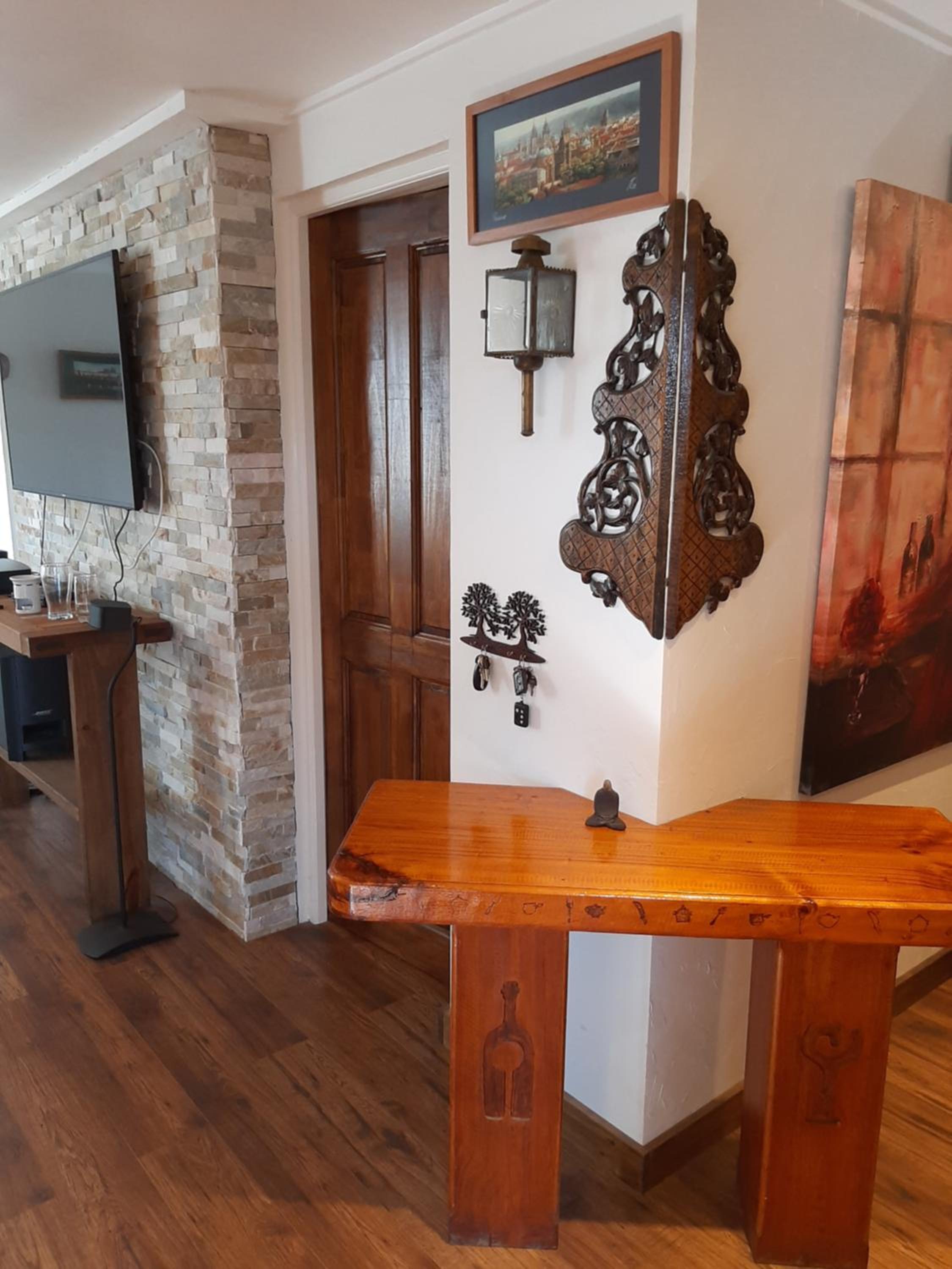 Casa en Algarrobo