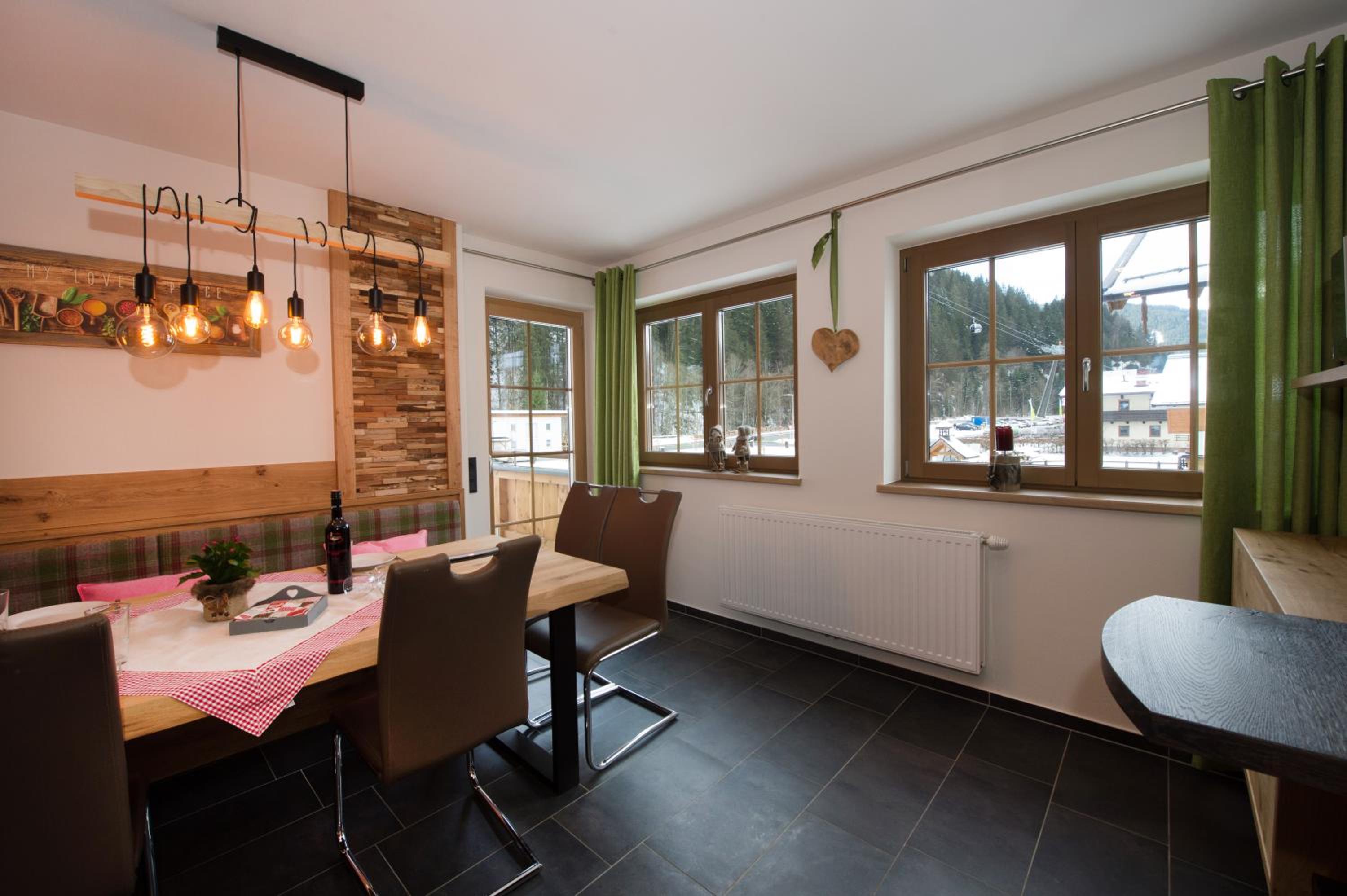 Ferienhaus Neureiter