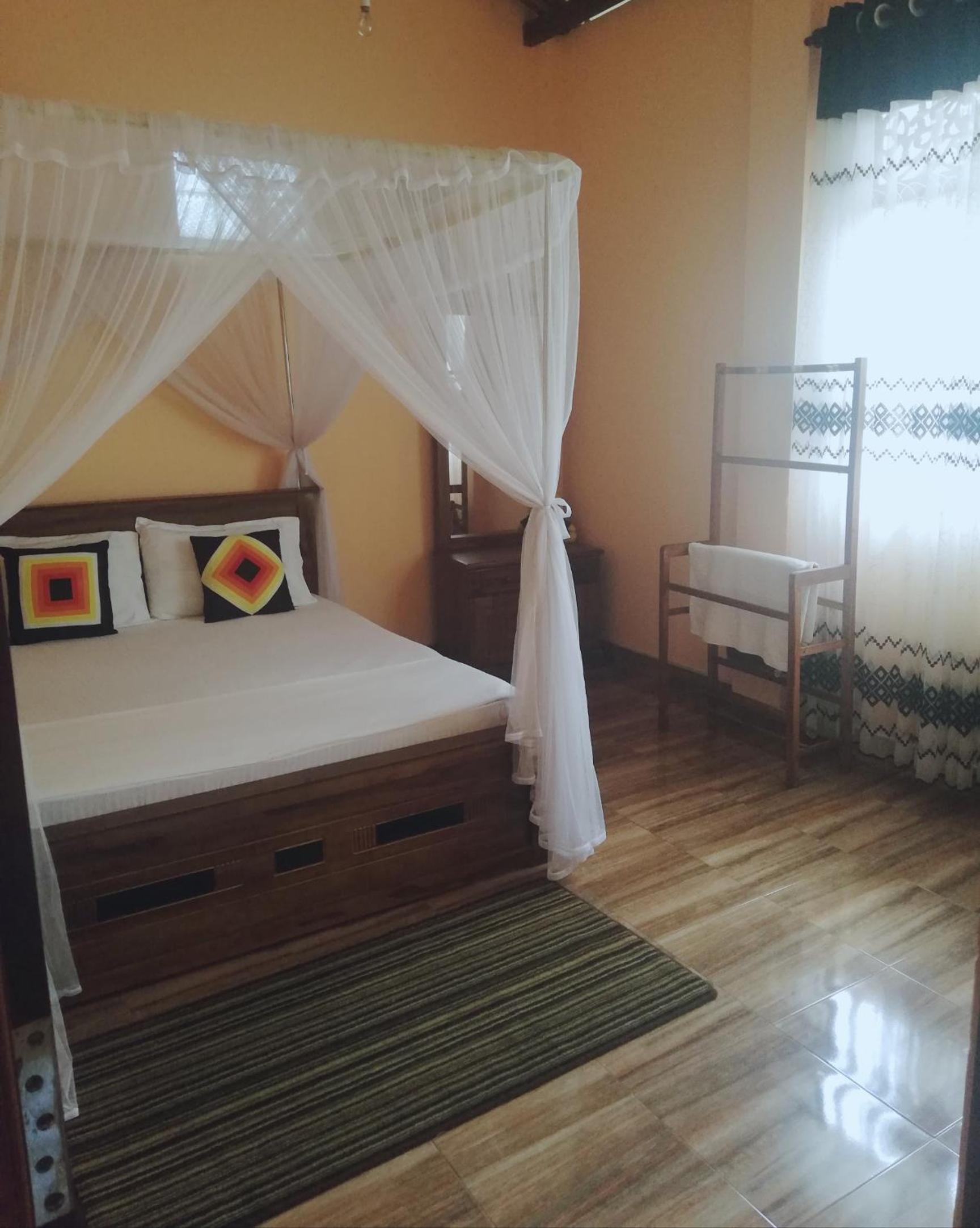 Nisadi Villa, Bentota - 15