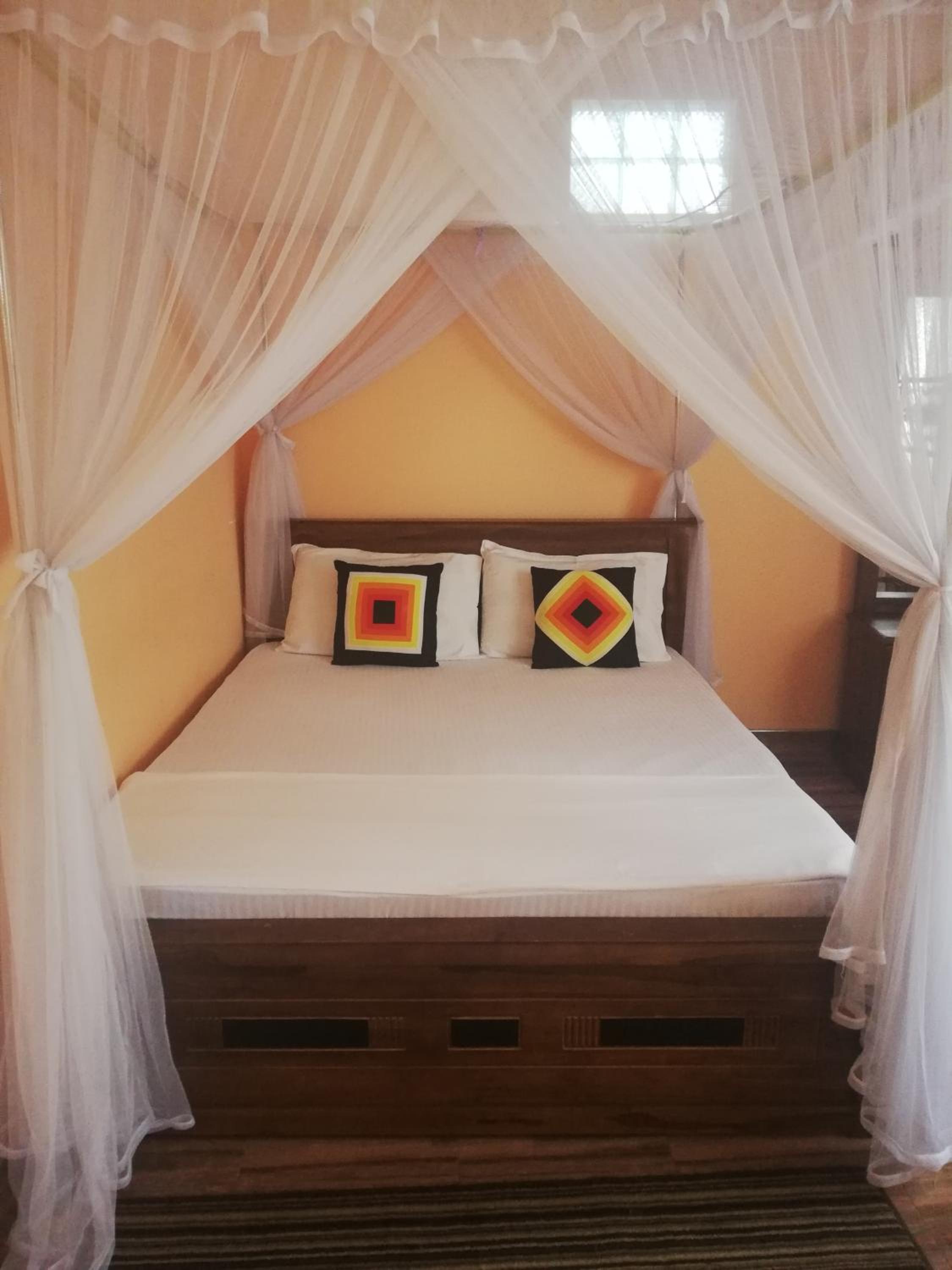 Nisadi Villa, Bentota - 23