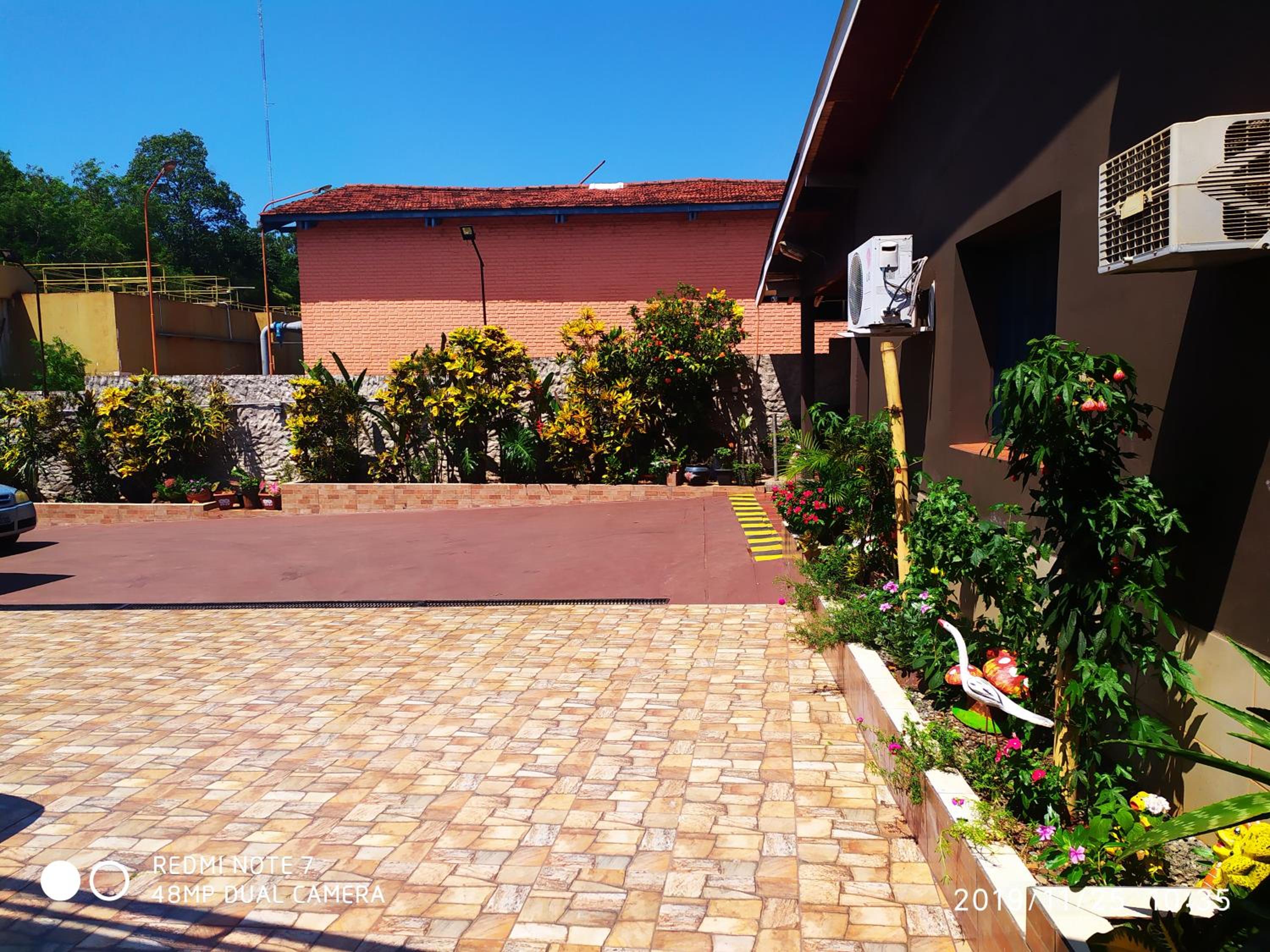 Residencial Arcoiris