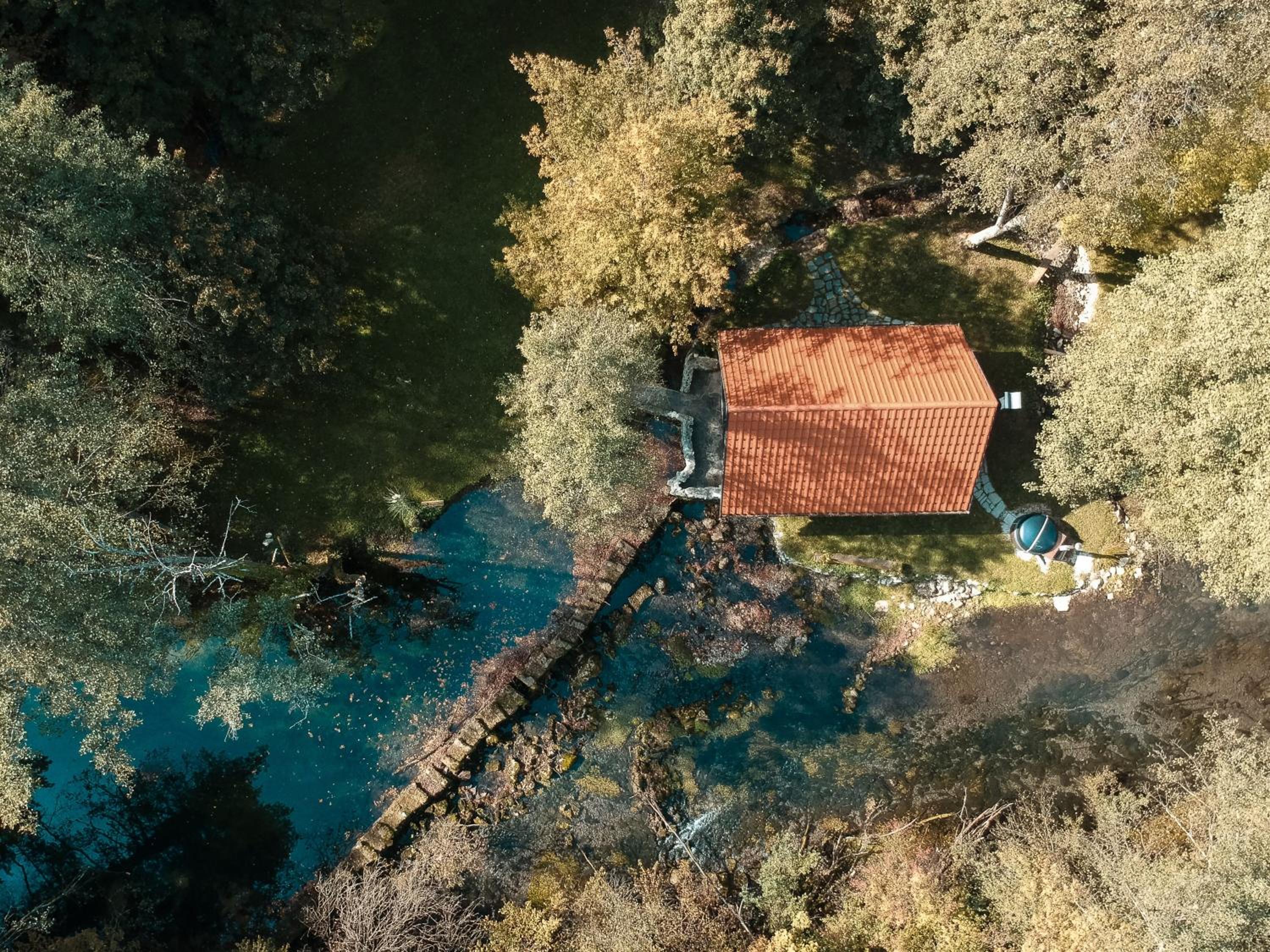 Bistrica Cottage view 4