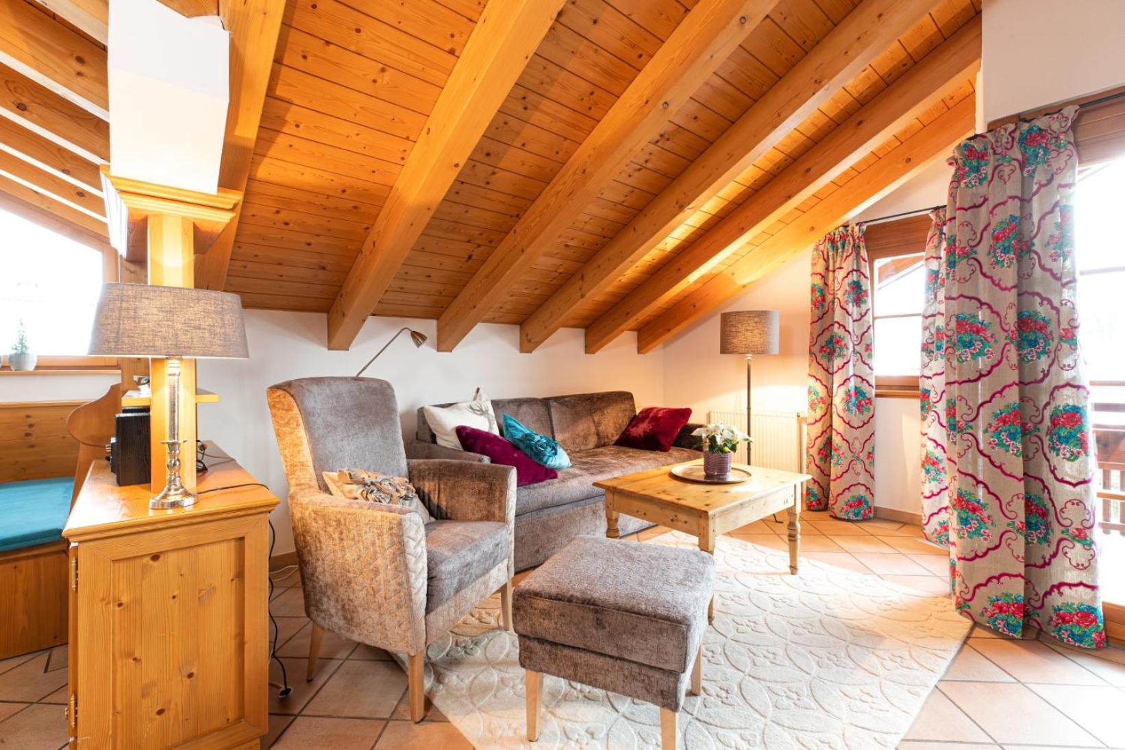 Haus Lupfer view 4