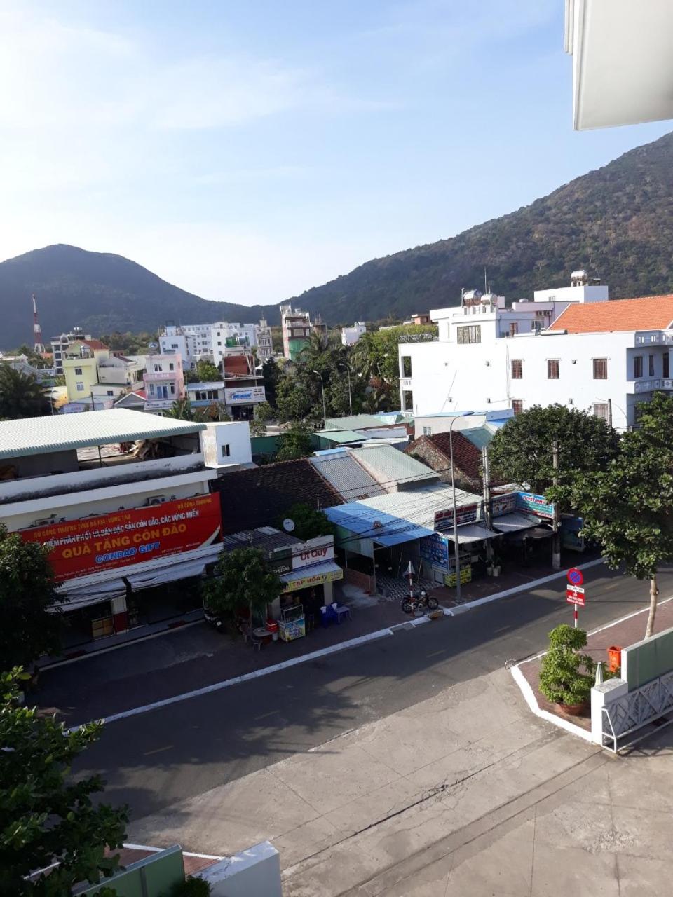 Con Dao Guesthouse
