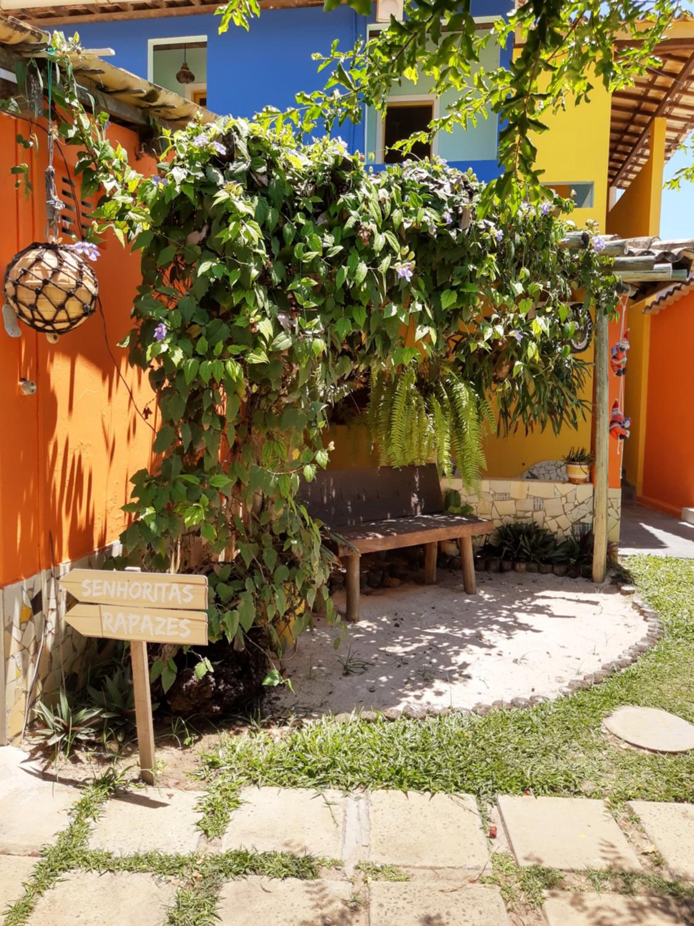 children's play area
