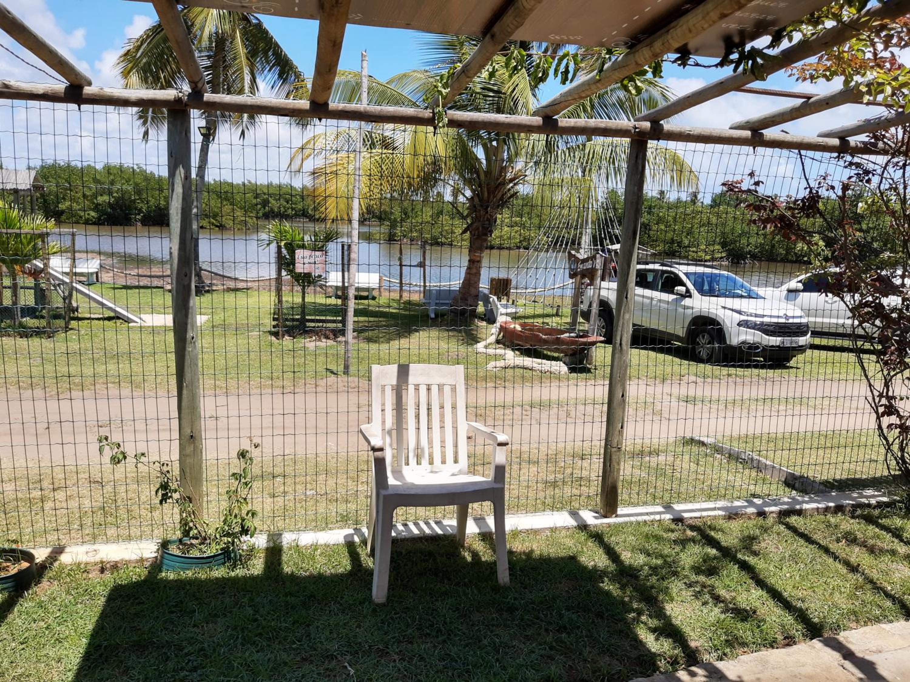 children's play area