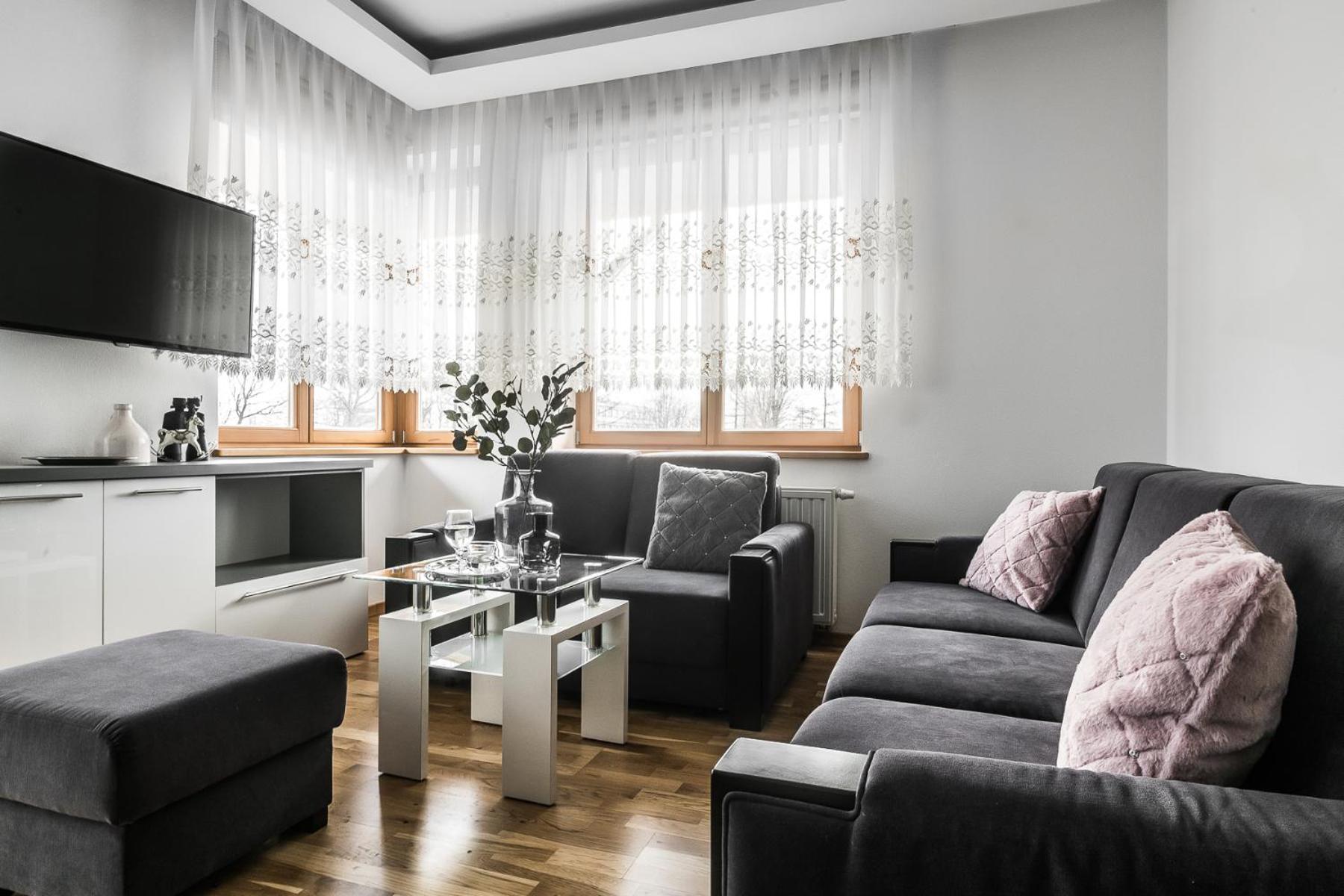 Apartamenty pod Orłem - Rezydencja do Skoczni view 5