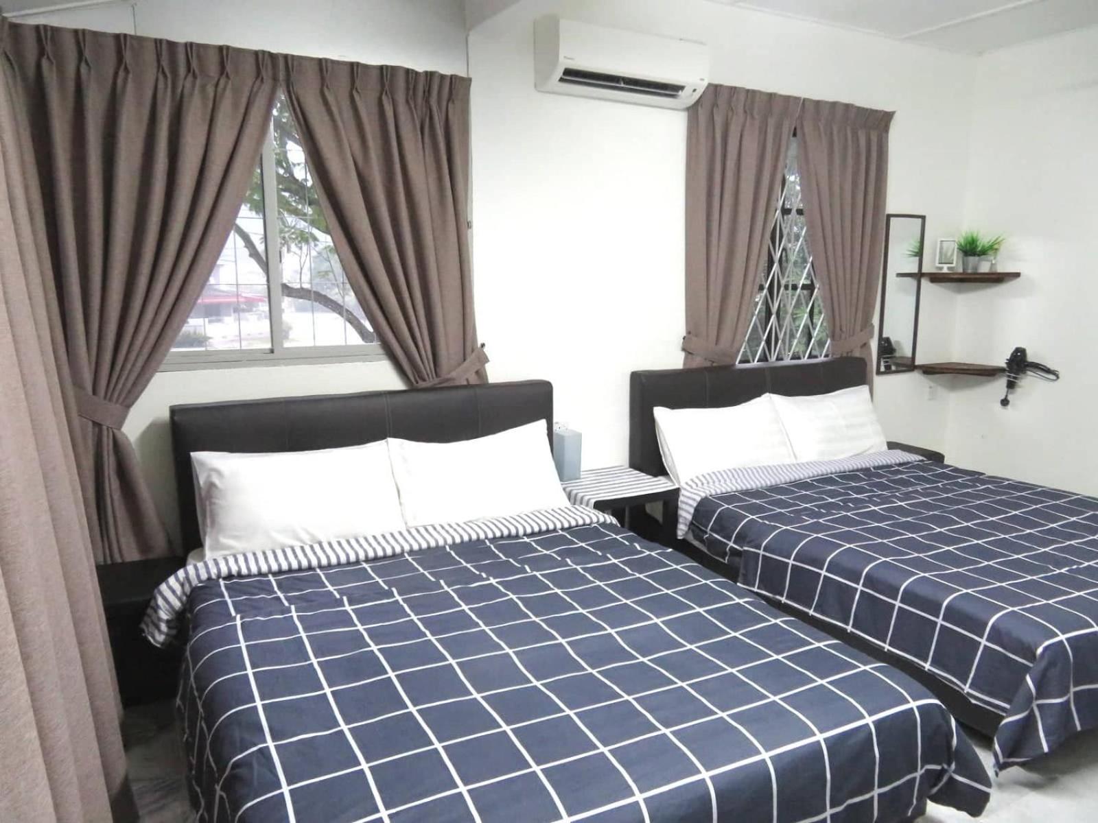 Garden Homestay Ipoh