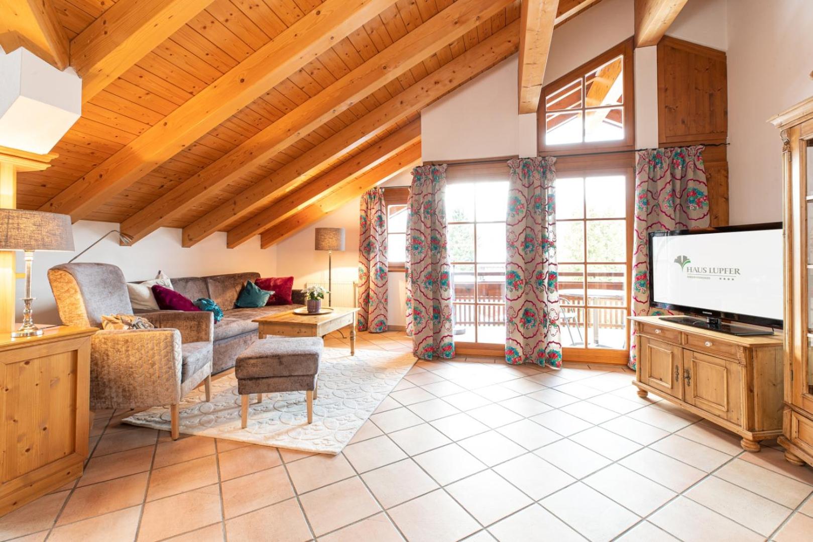 Haus Lupfer view 5