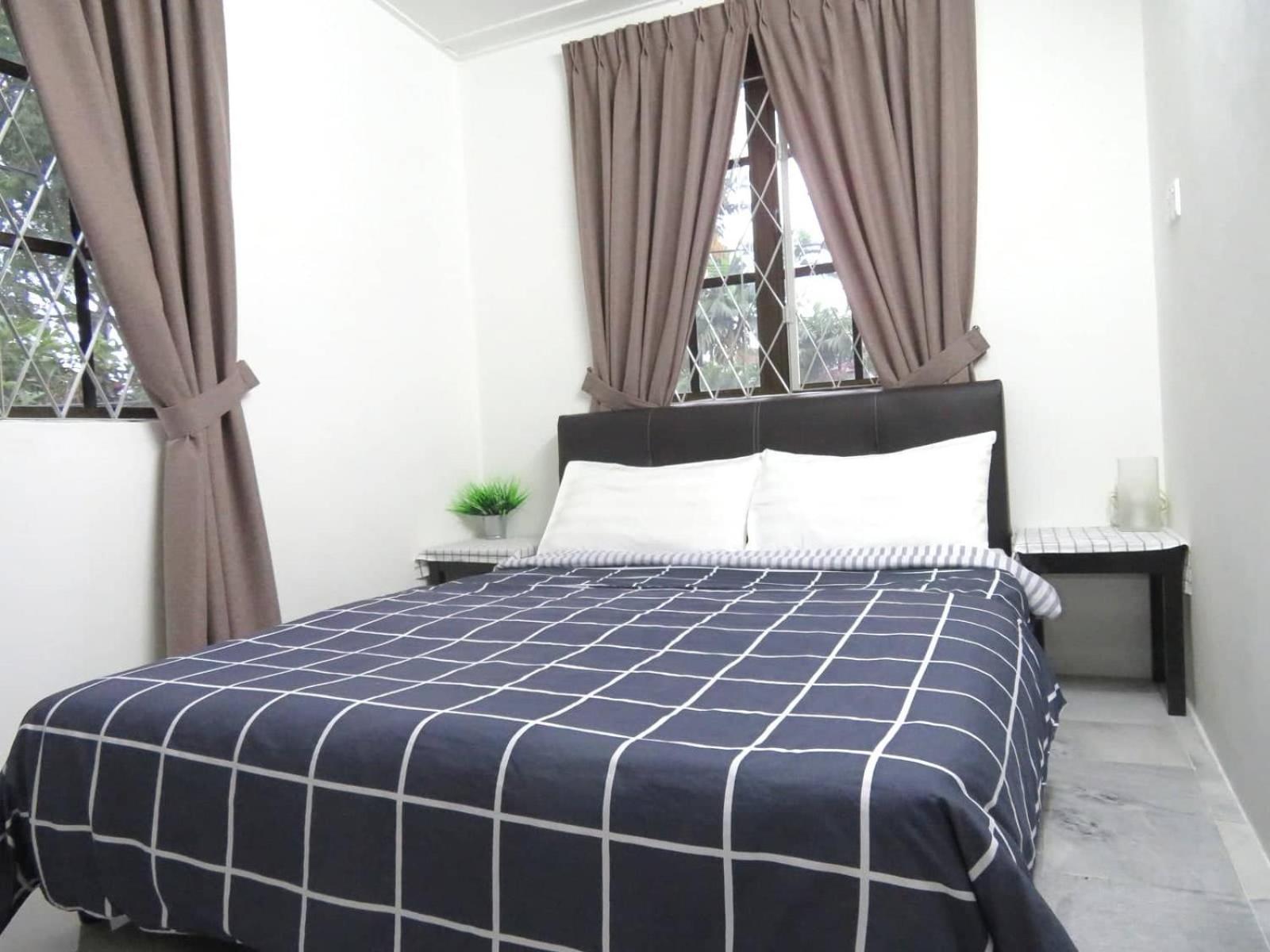 Garden Homestay Ipoh