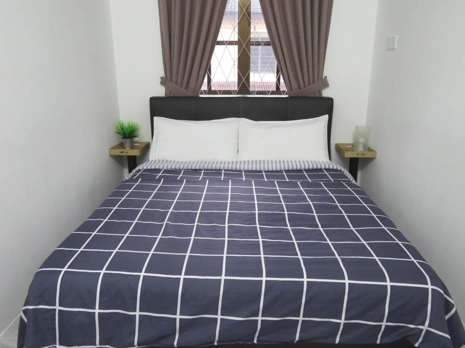 Garden Homestay Ipoh