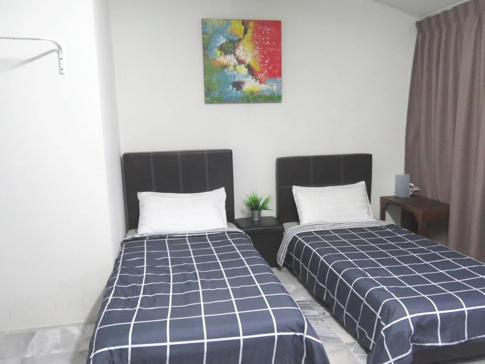 Garden Homestay Ipoh
