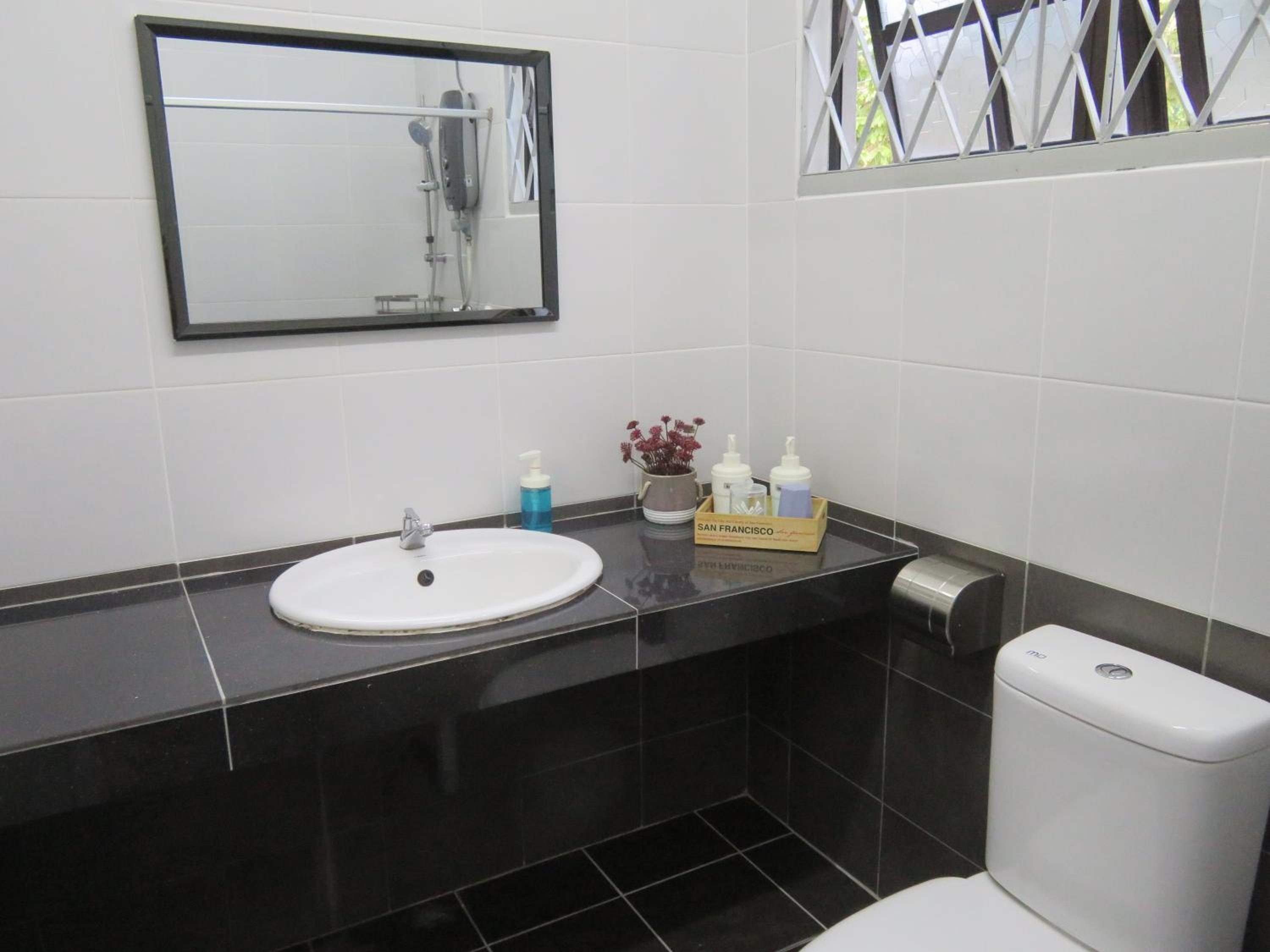 Garden Homestay Ipoh